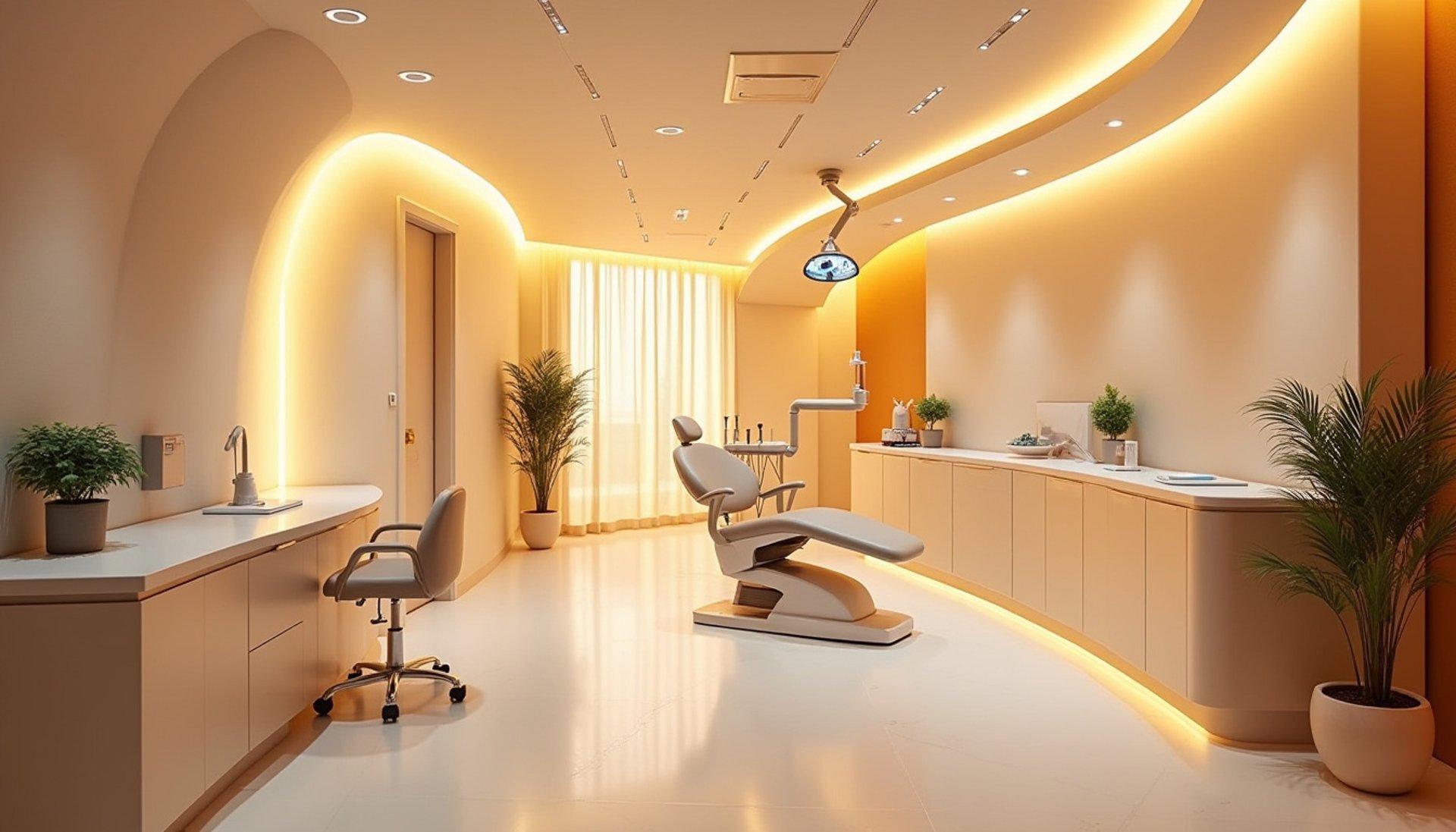 mountain range under blue sky