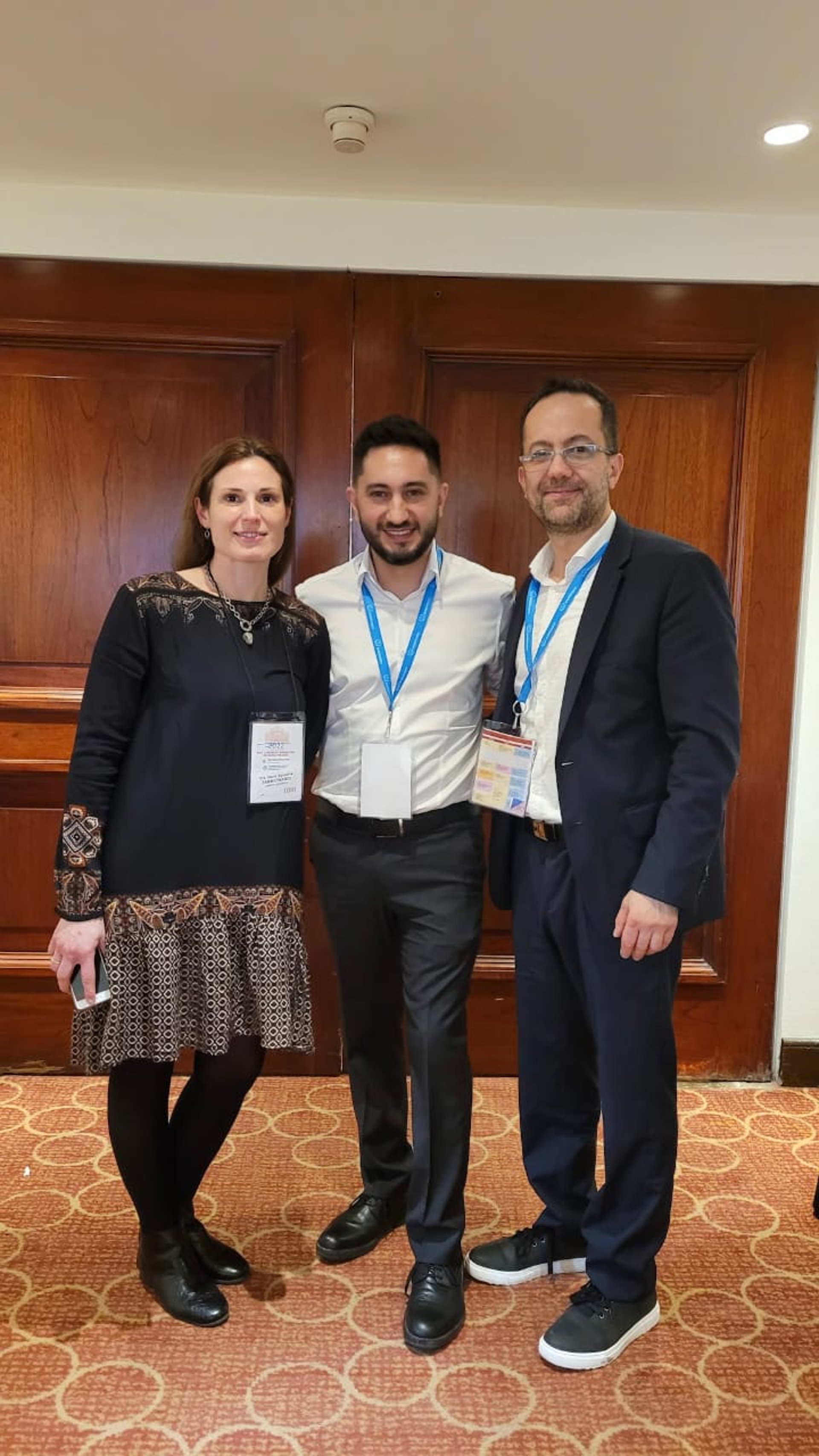 woman wearing yellow long-sleeved dress under white clouds and blue sky during daytime
