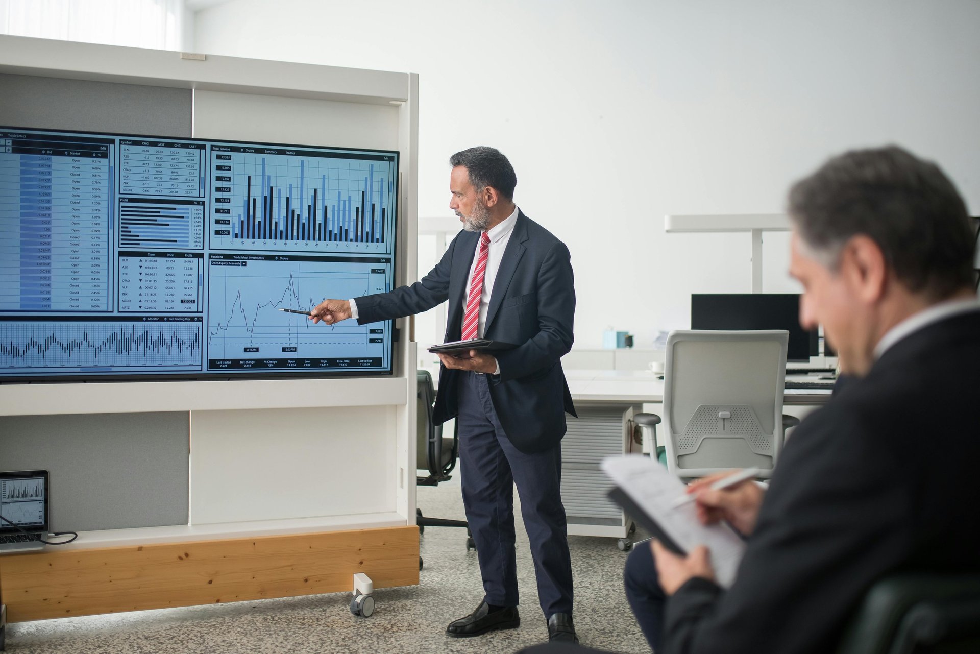 graphical user interface