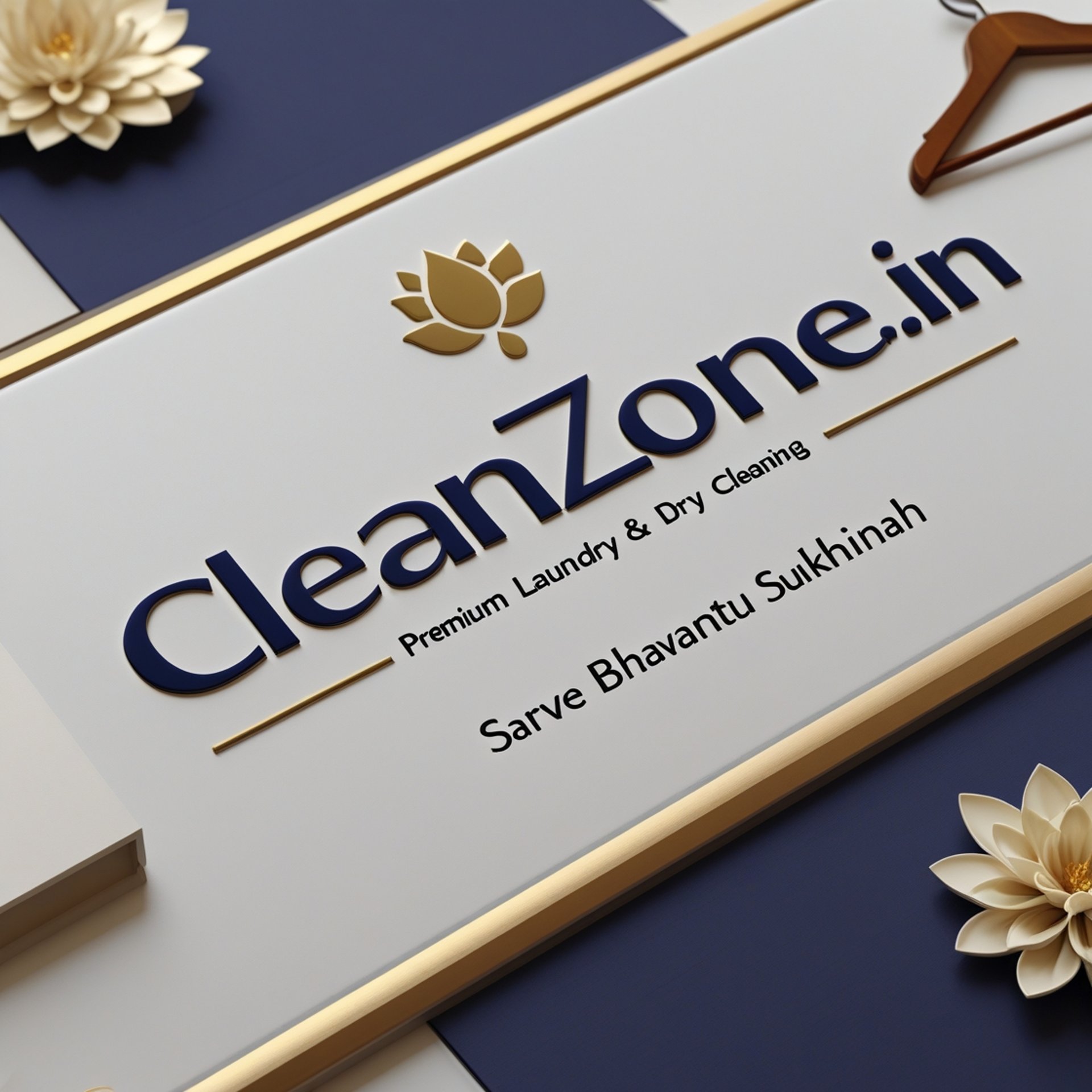 clean zone premium laundry and dry cleaning services