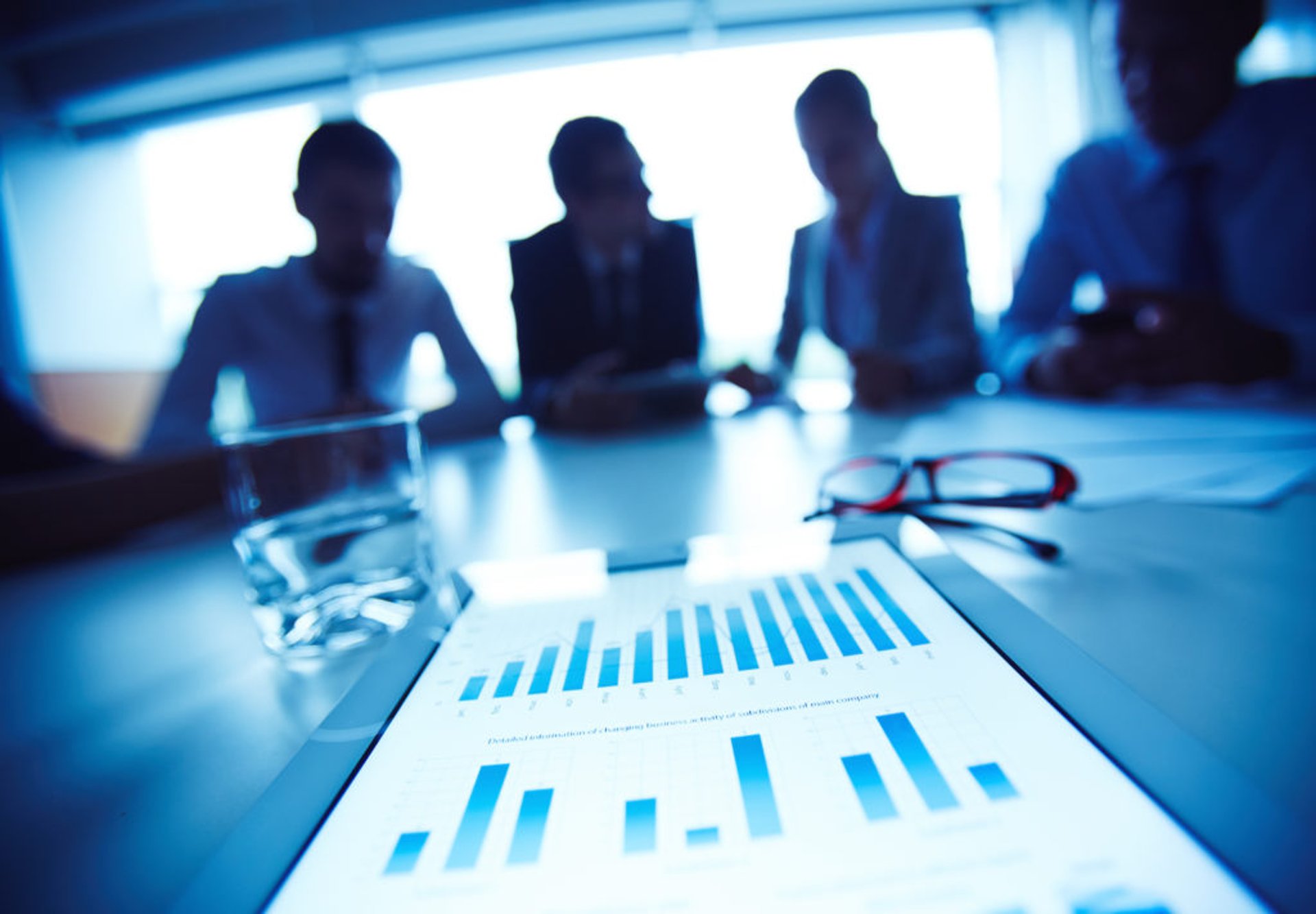 black blue and yellow textile