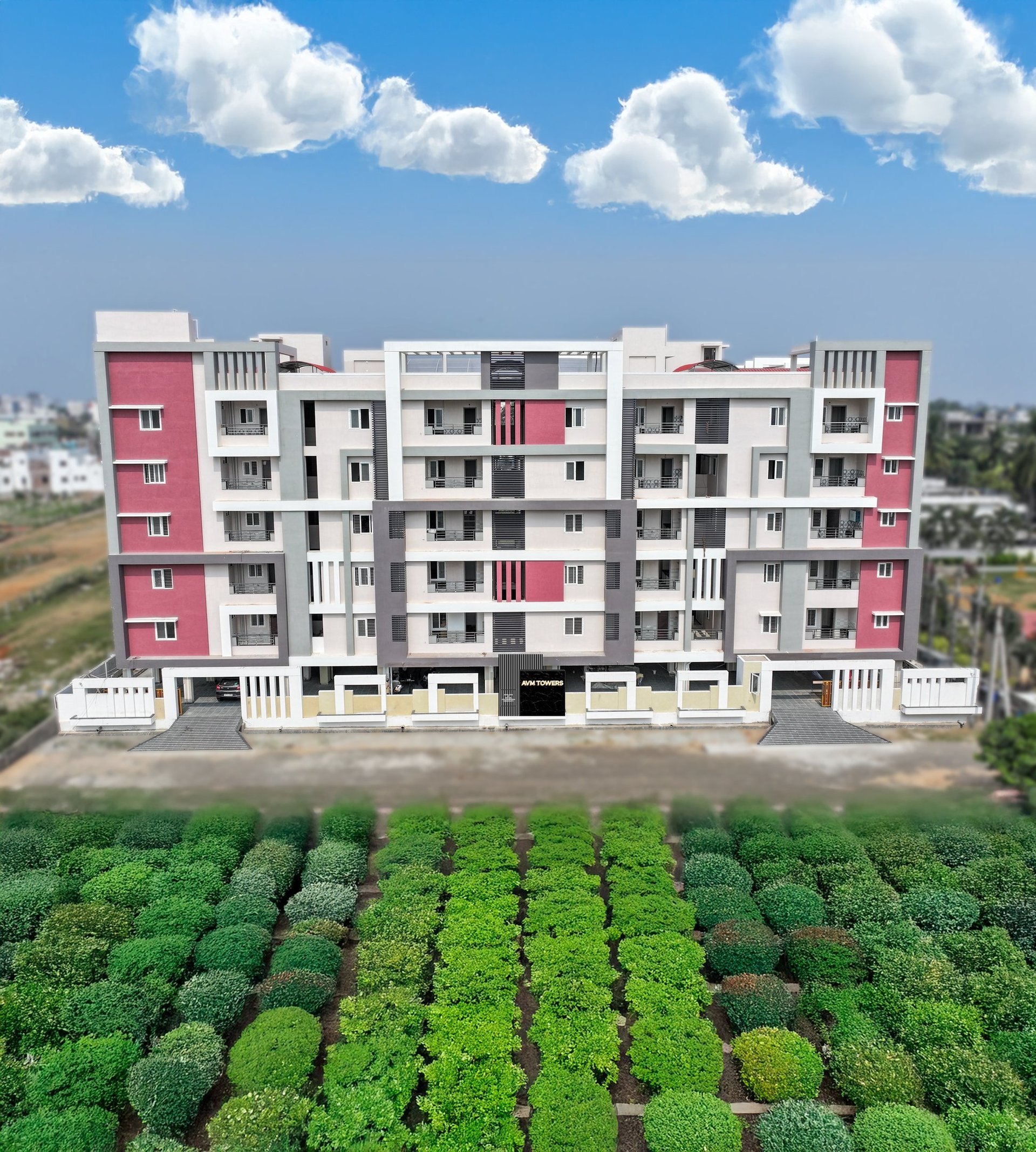 black and white bed linen