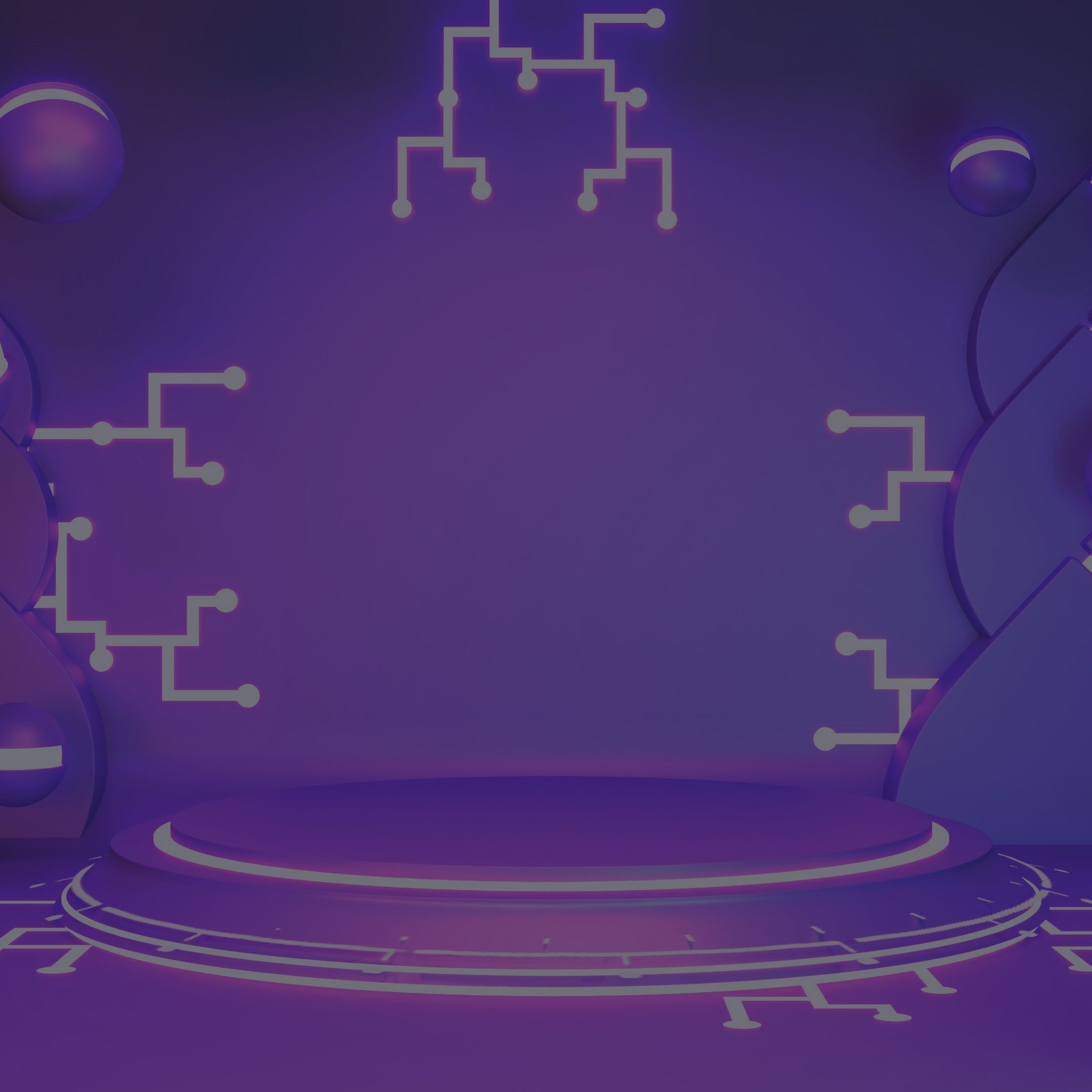 red letters neon light