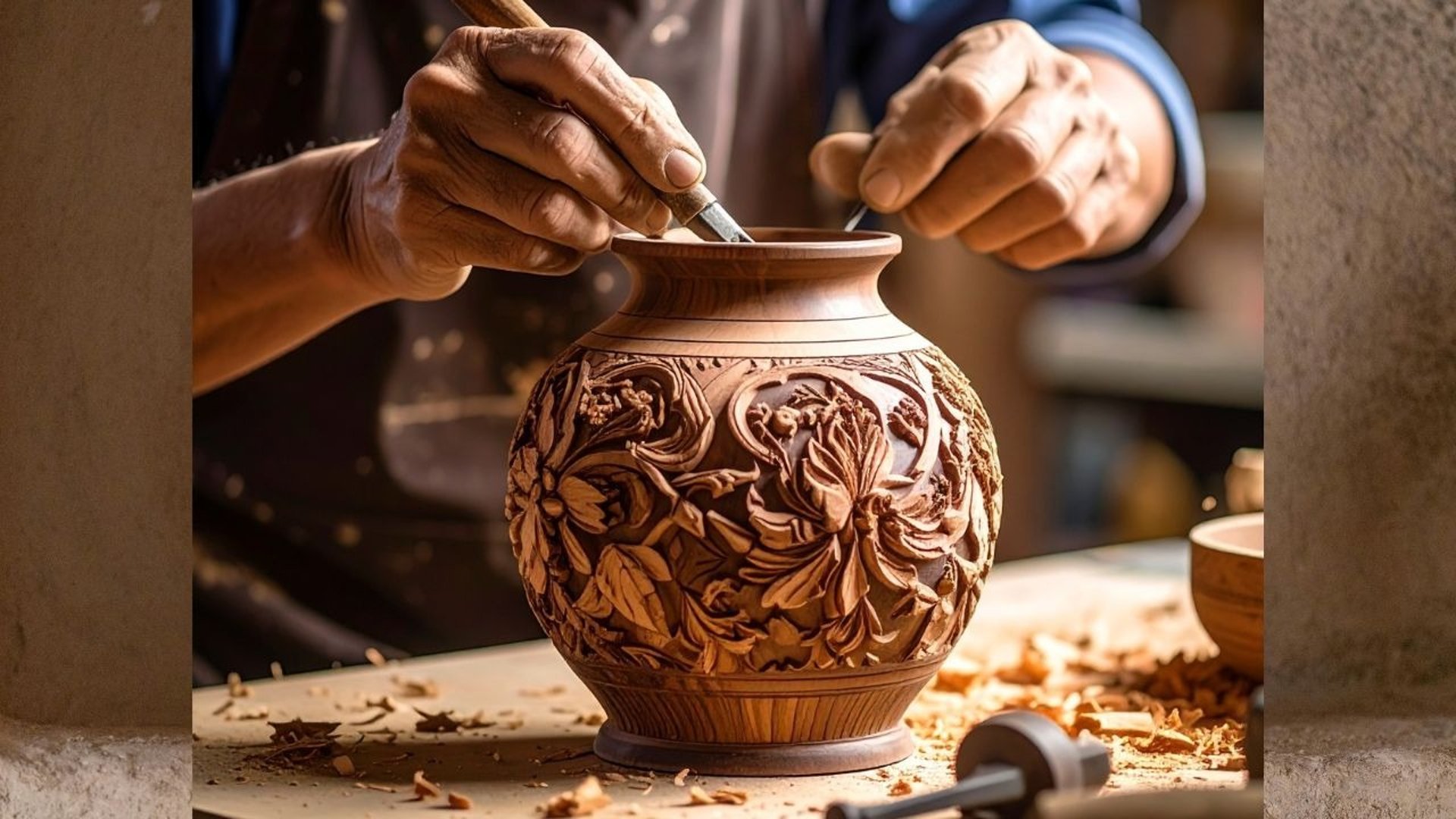 black and brown leather padded tub sofa