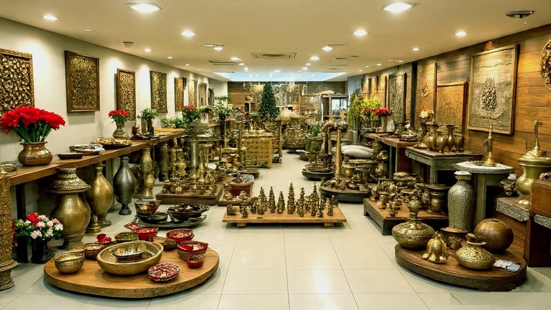 black and brown leather padded tub sofa