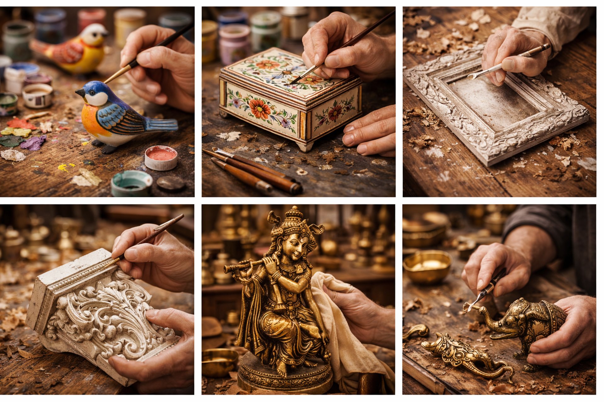 black and brown leather padded tub sofa