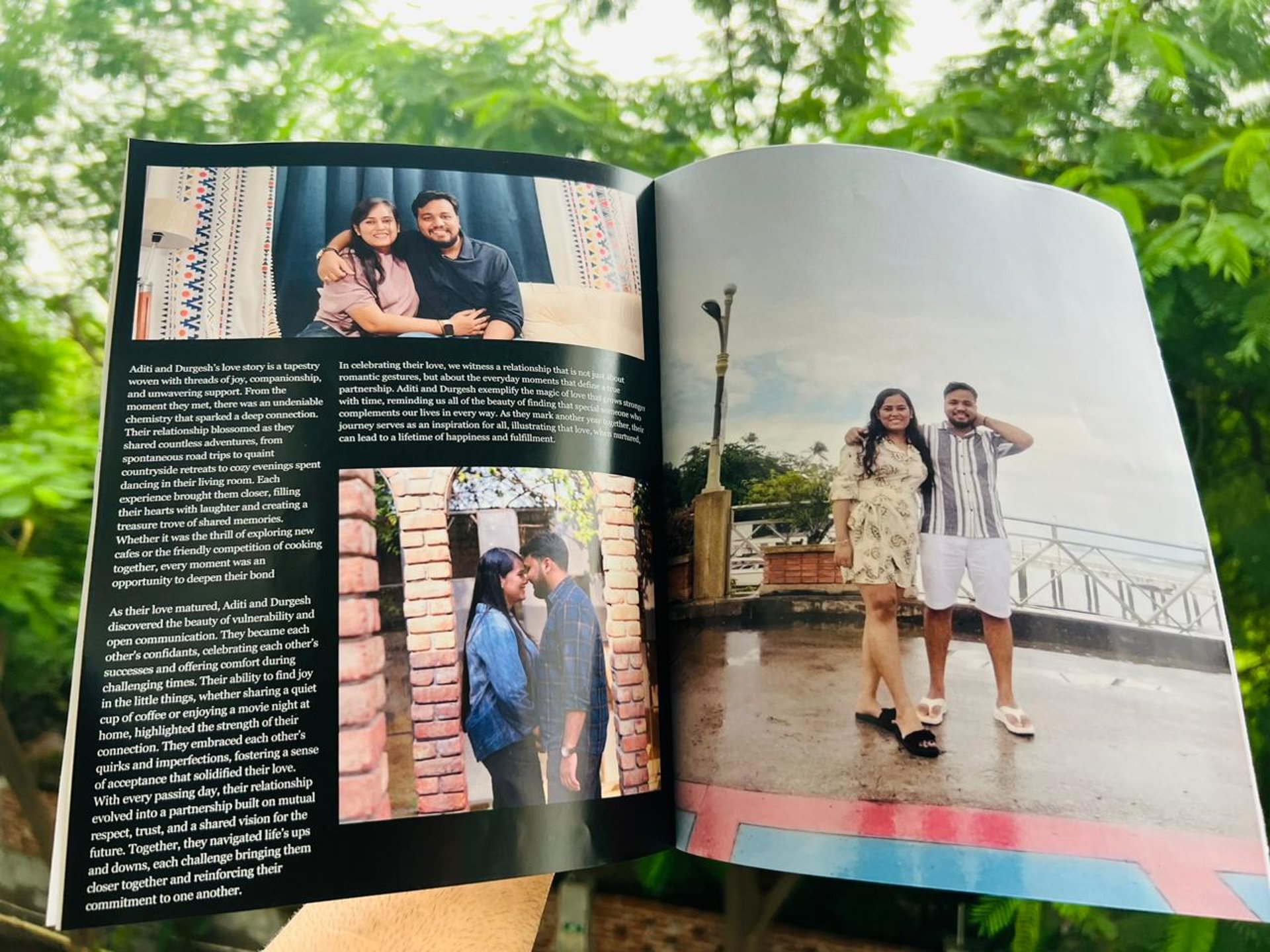 black and white bed linen