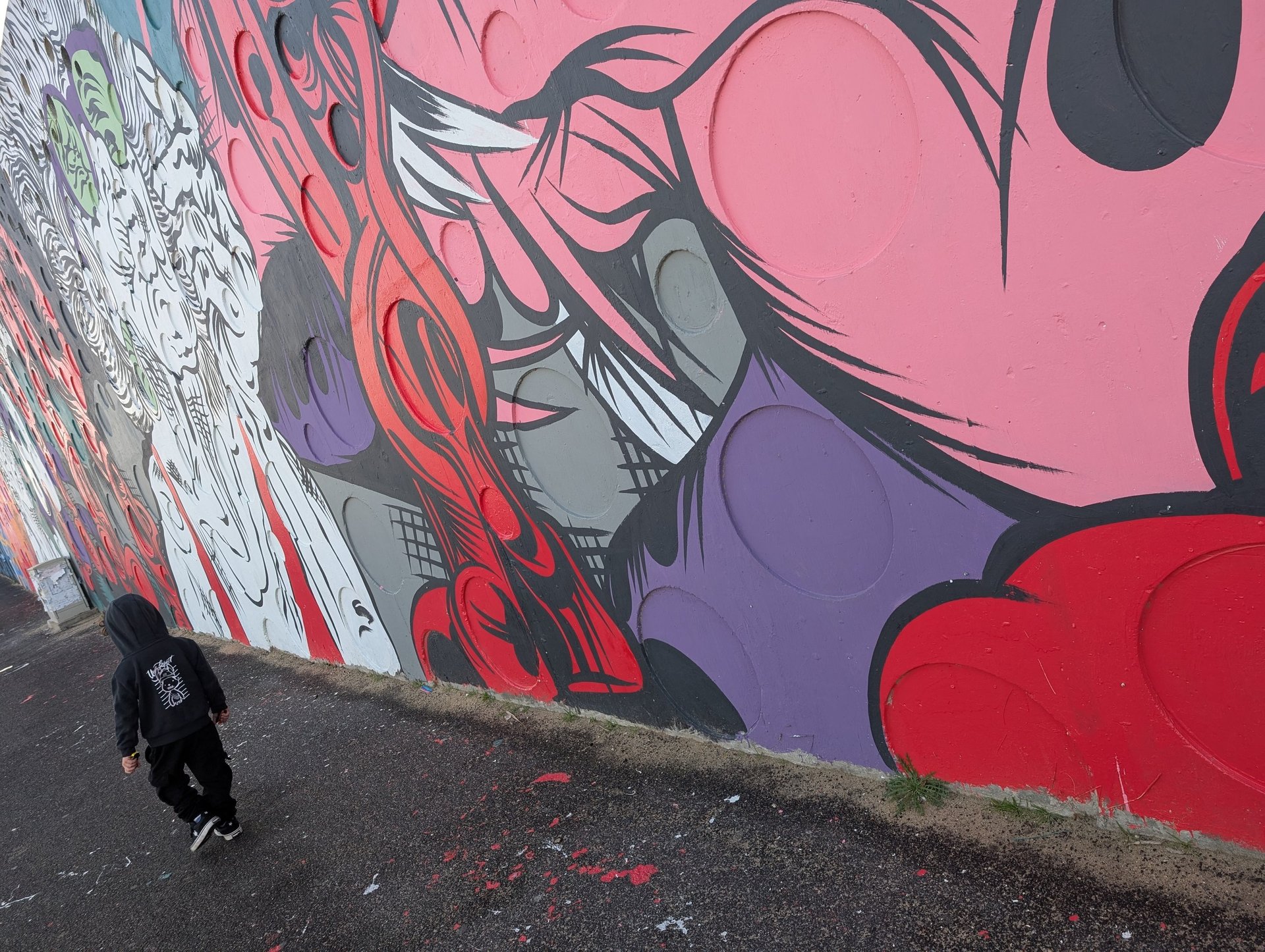 woman wearing yellow long-sleeved dress under white clouds and blue sky during daytime
