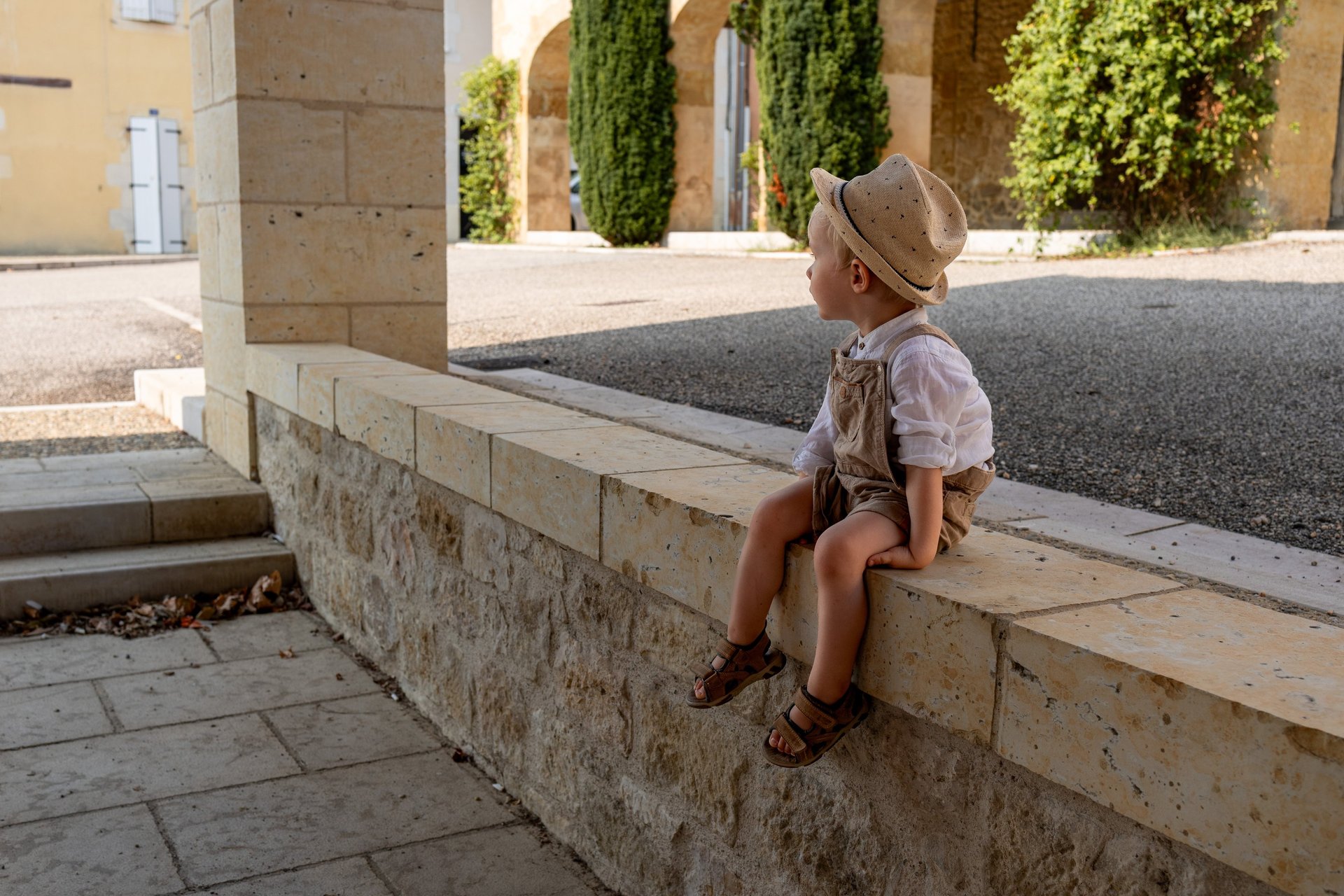 black blue and yellow textile