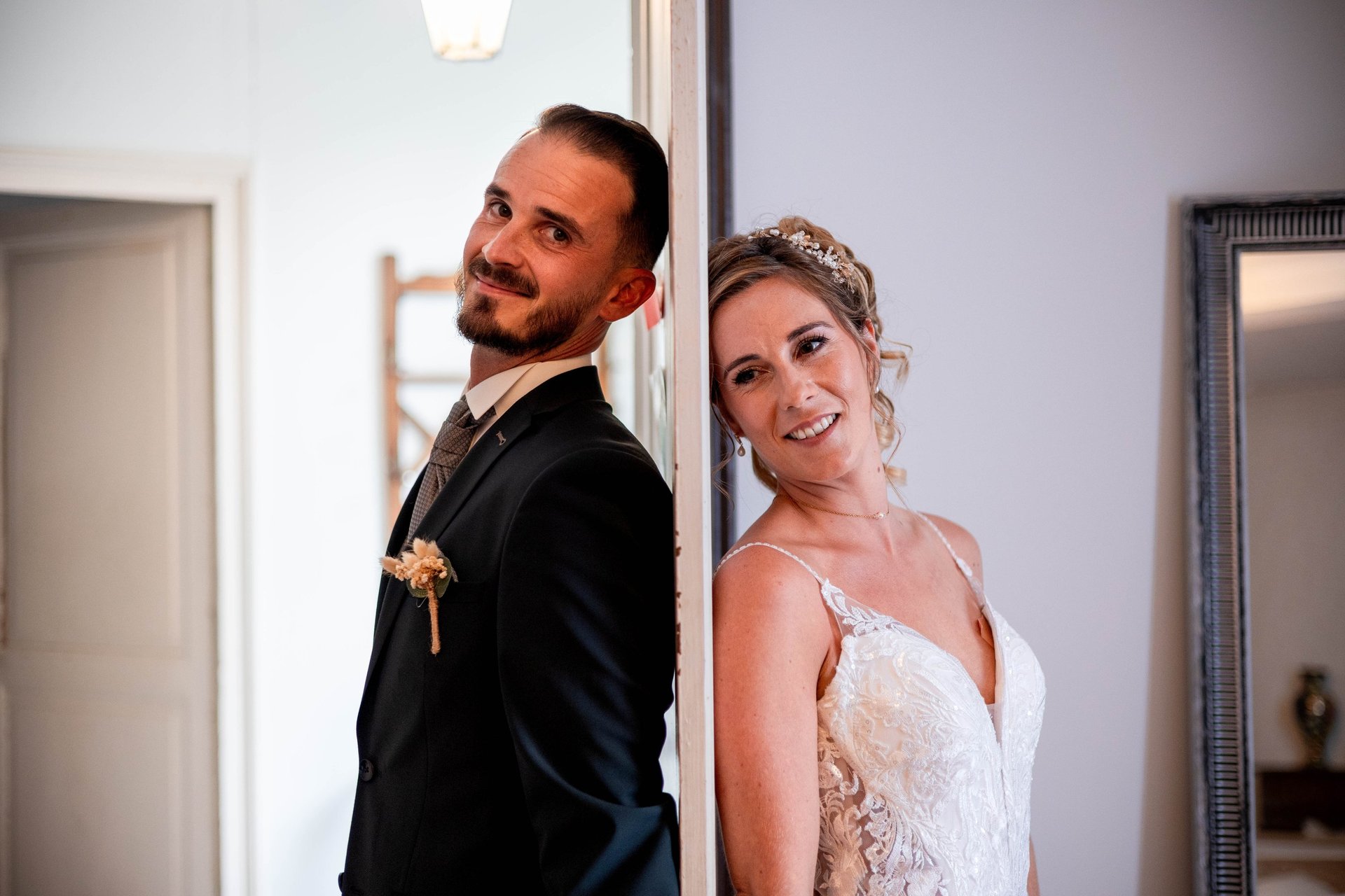 black blue and yellow textile