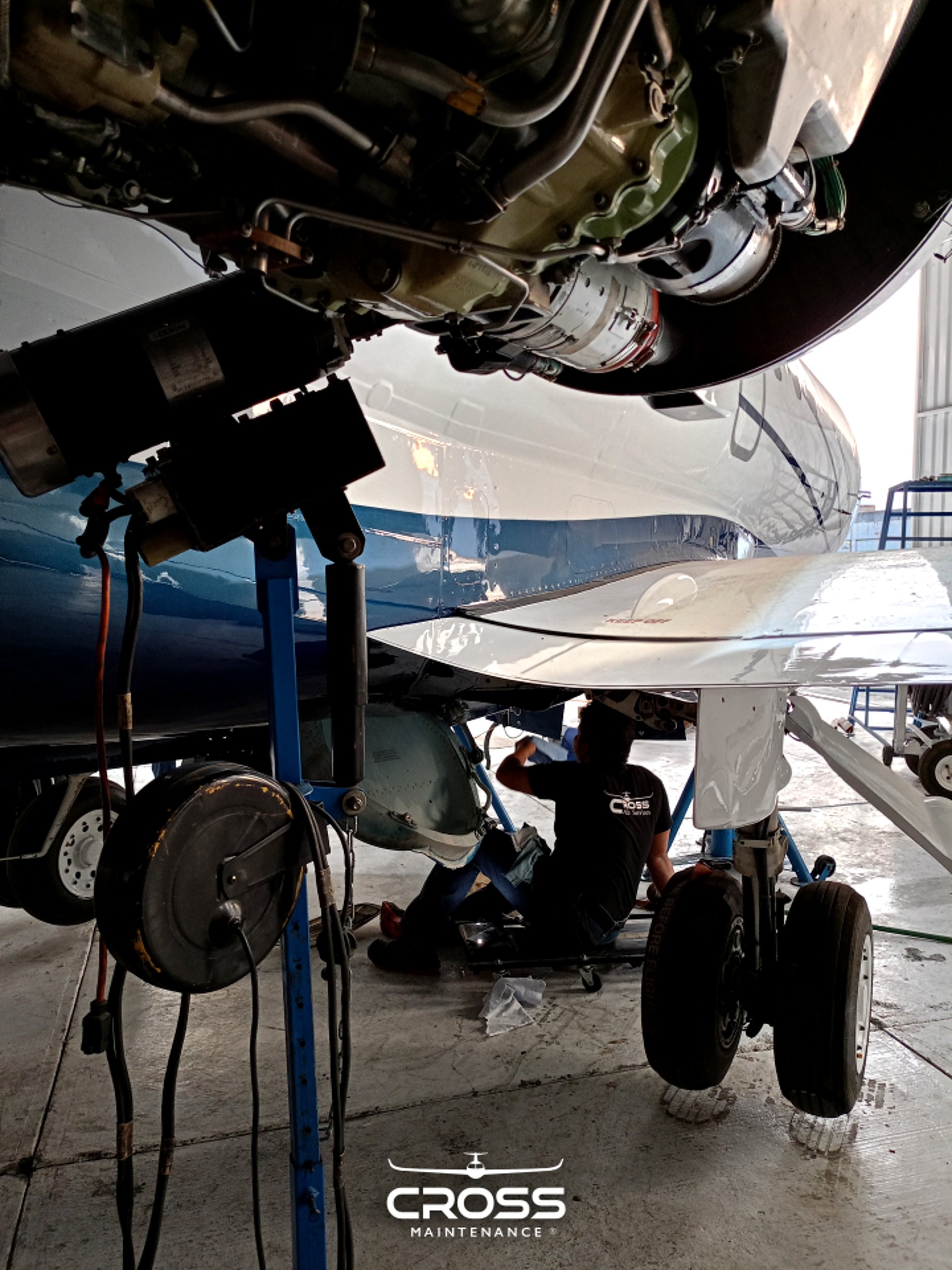 mountain range under blue sky