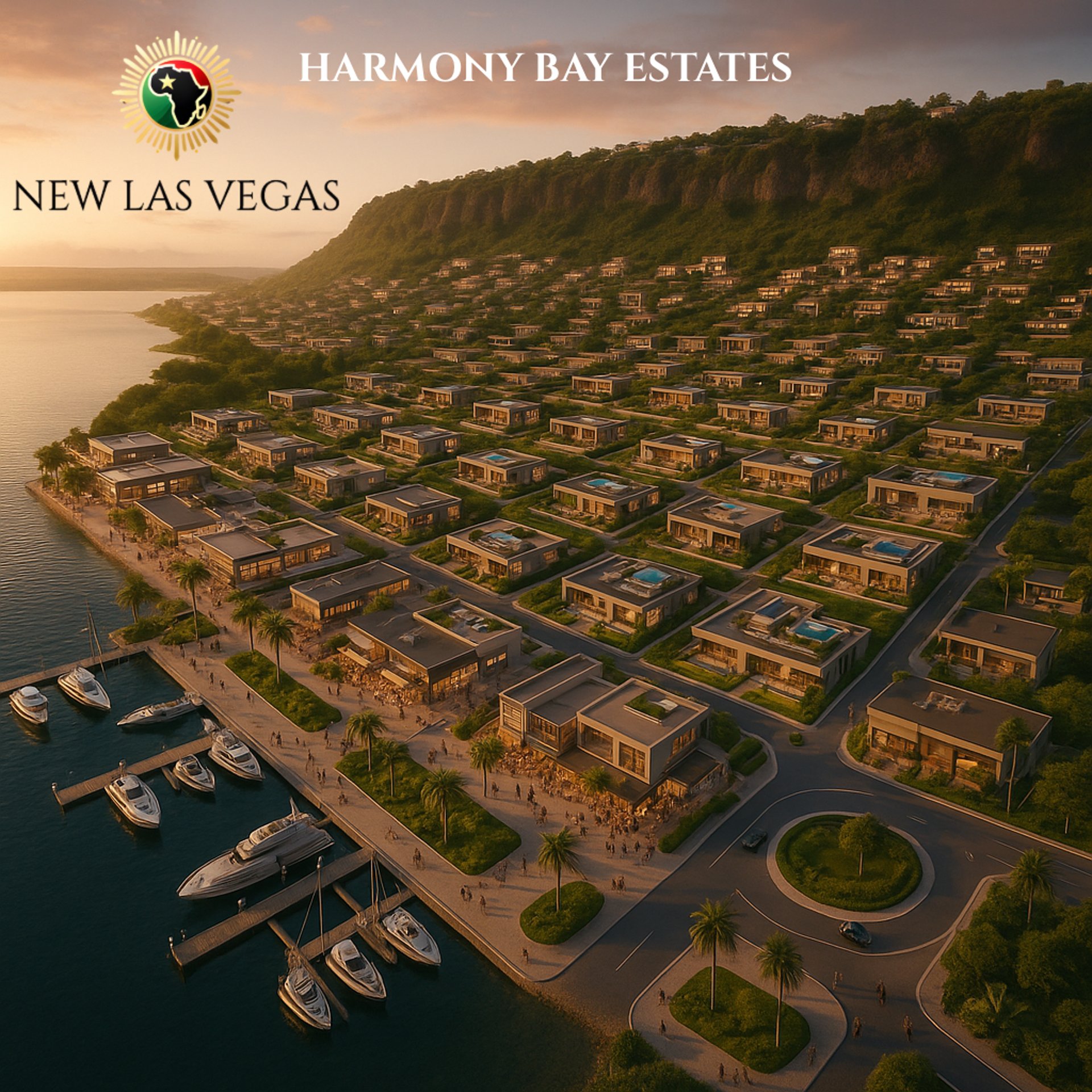 black and brown leather padded tub sofa