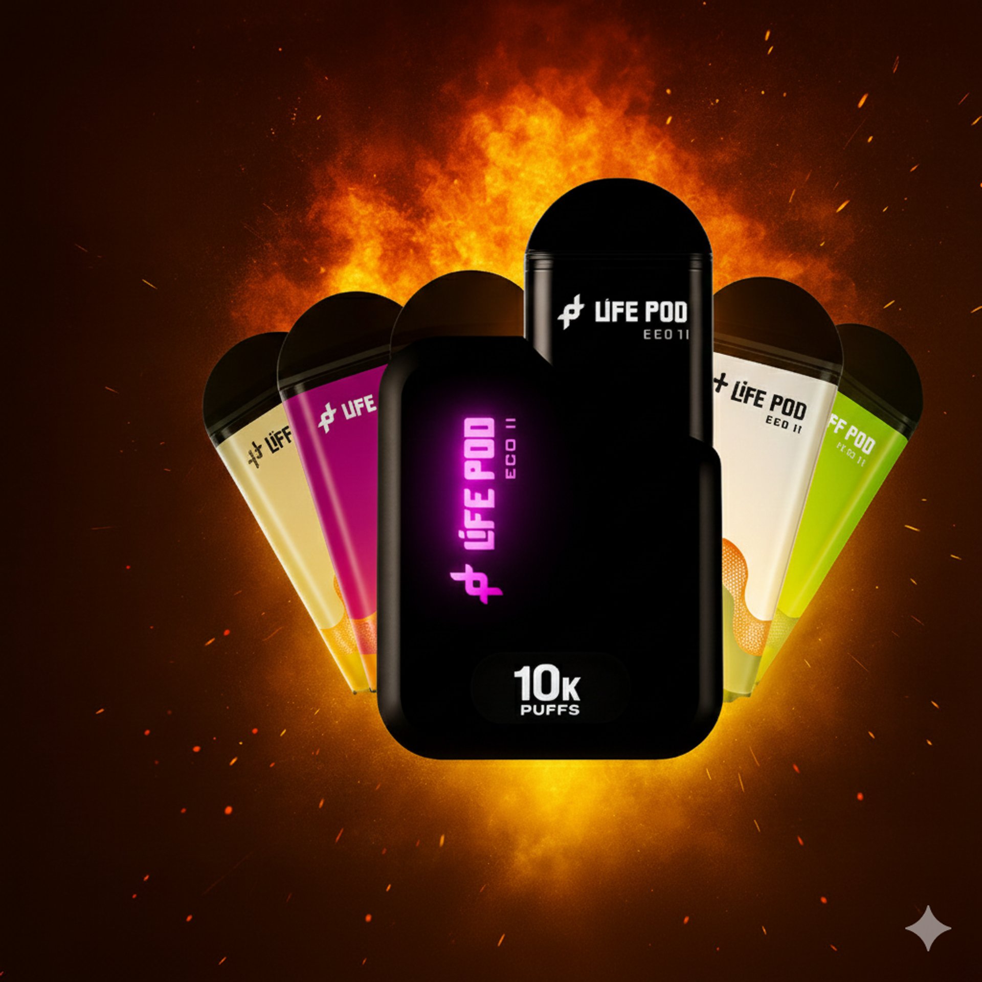 person wearing grey knit sweater