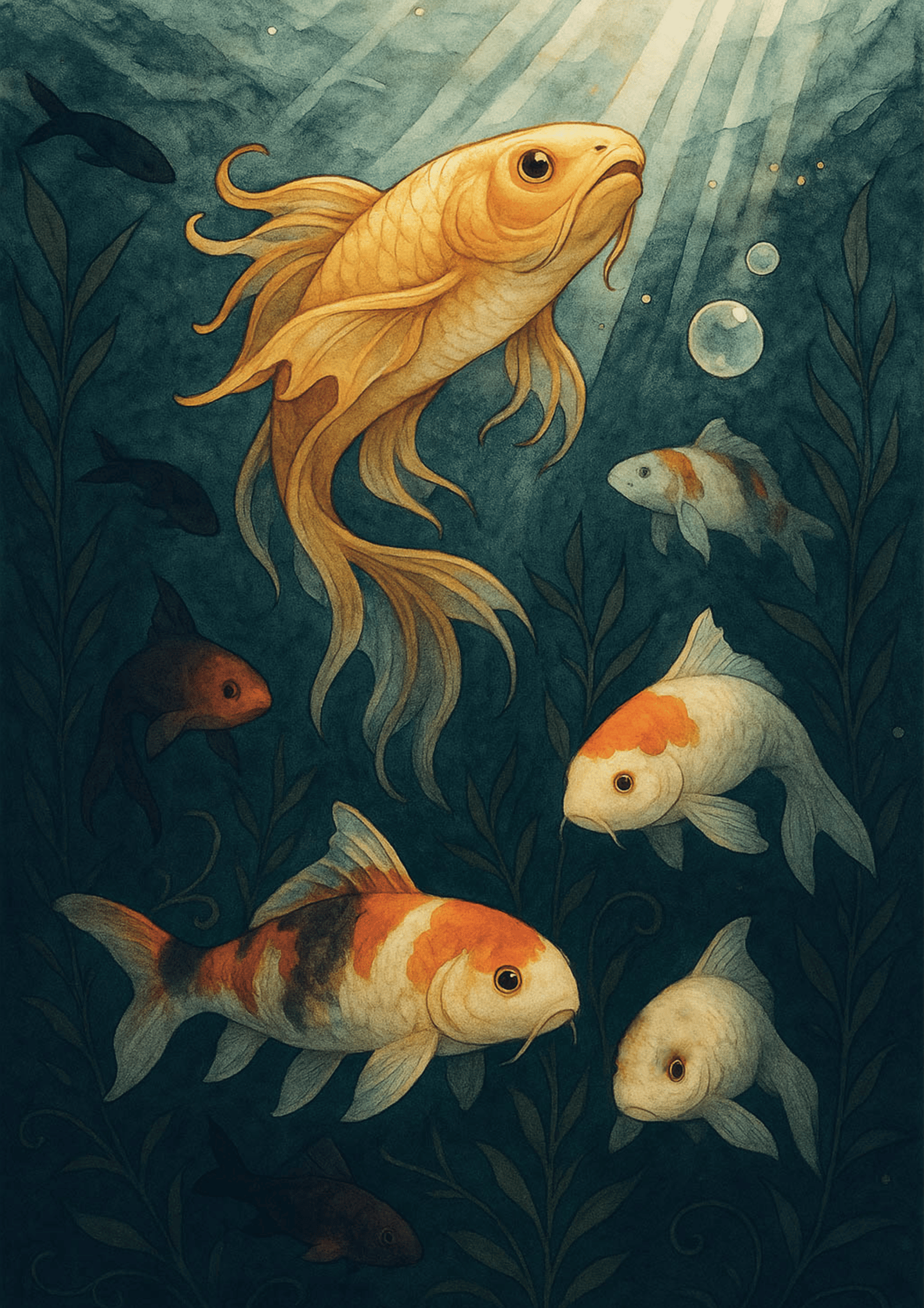 woman holding dried flower