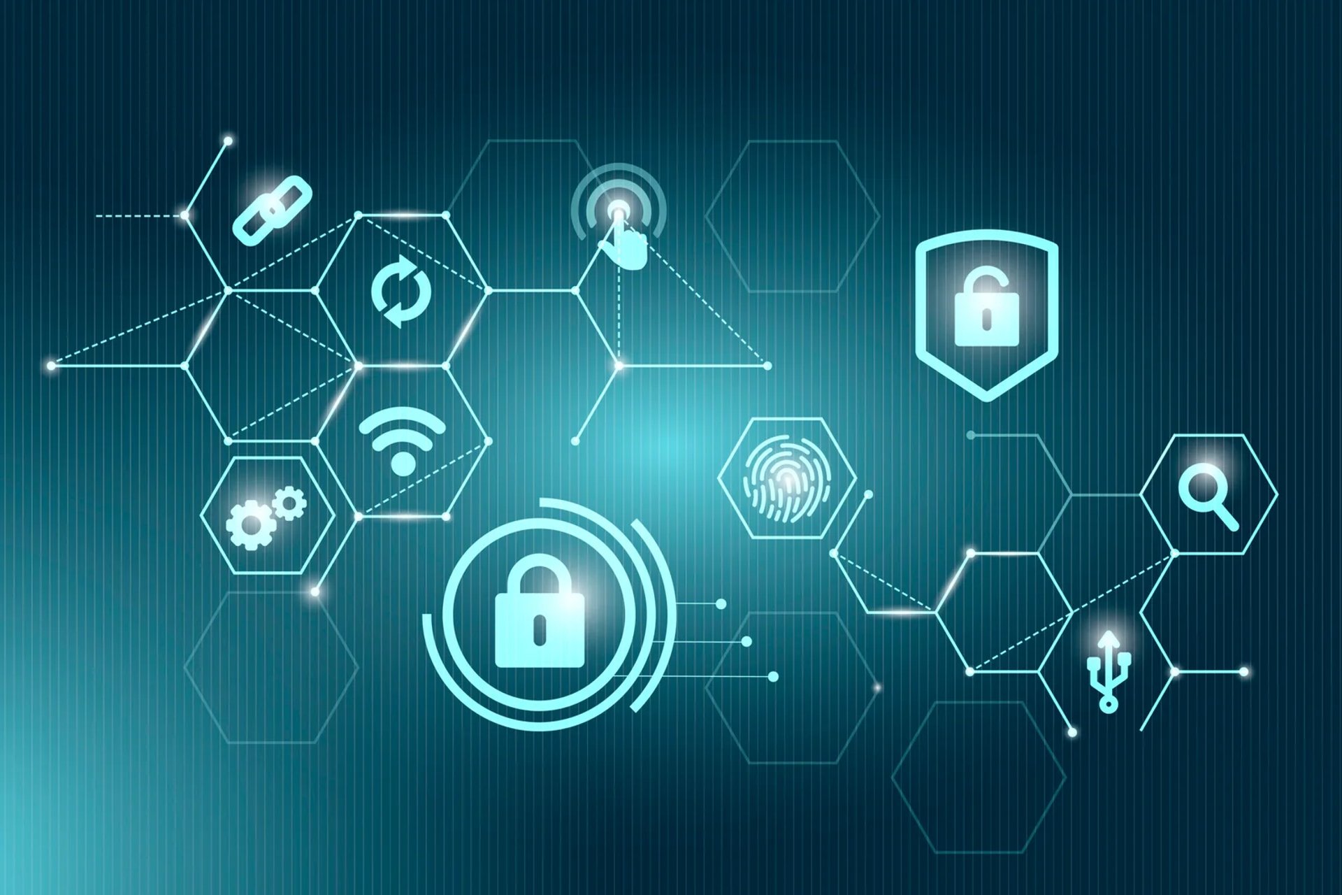 gray computer monitor