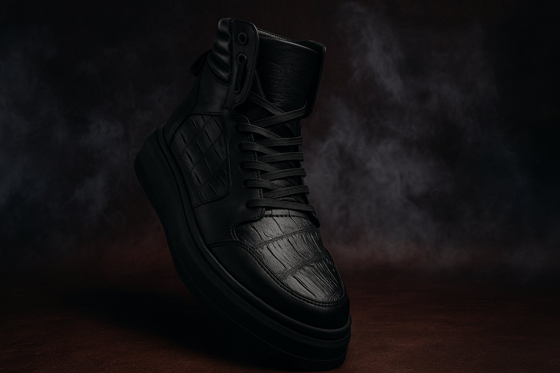 black blue and yellow textile