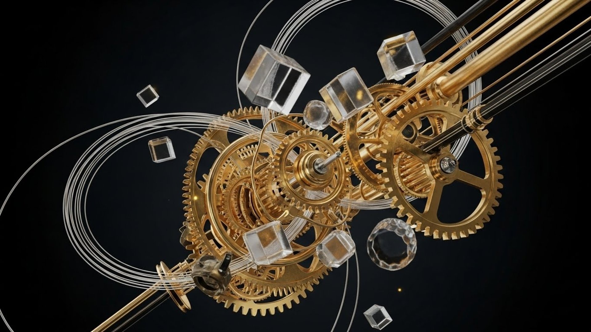 black blue and yellow textile