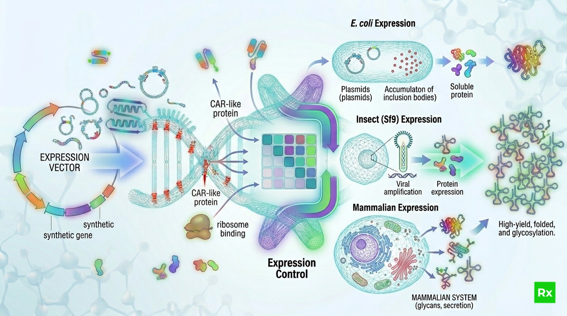 an image of a jellyfish in the dark