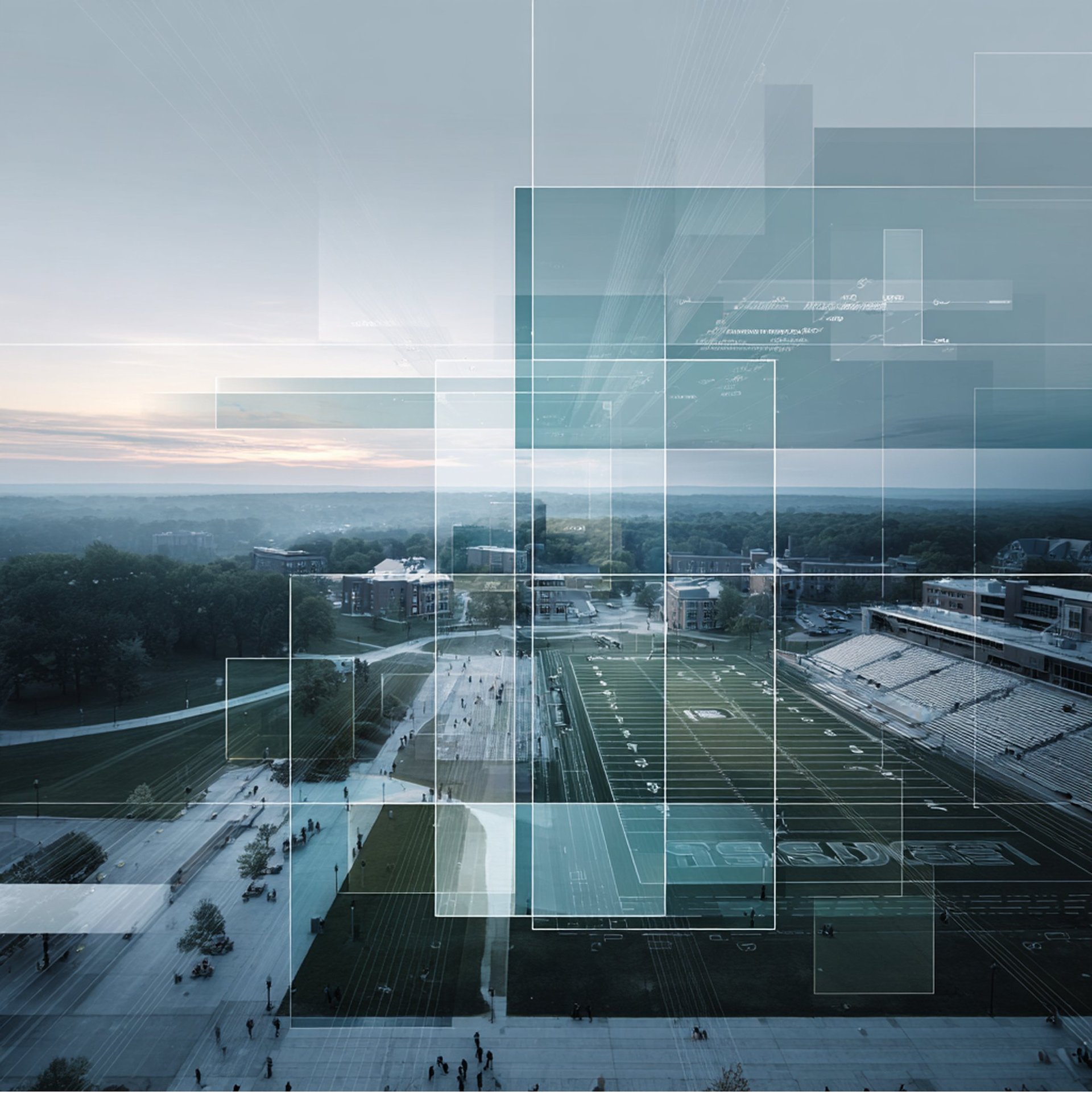 black and white bed linen