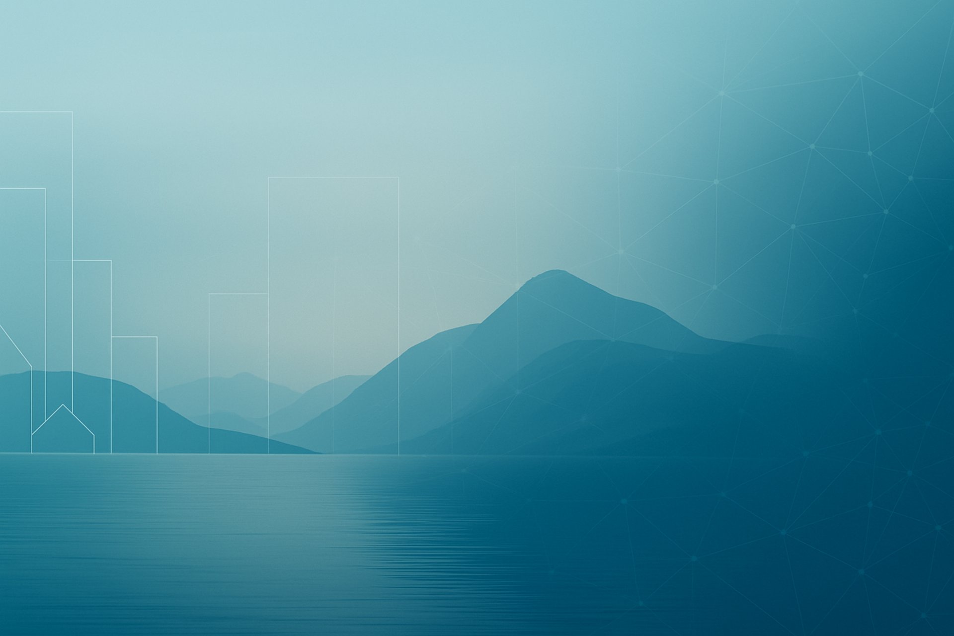 black and white bed linen