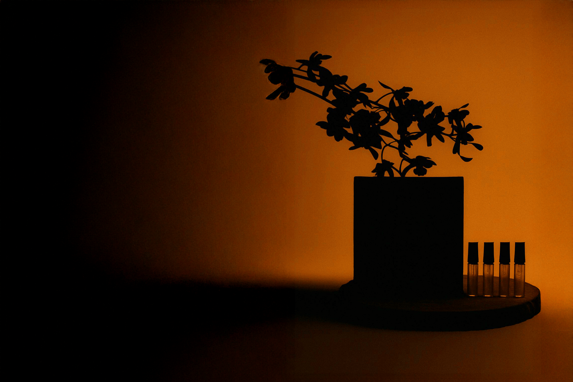 black and white bed linen