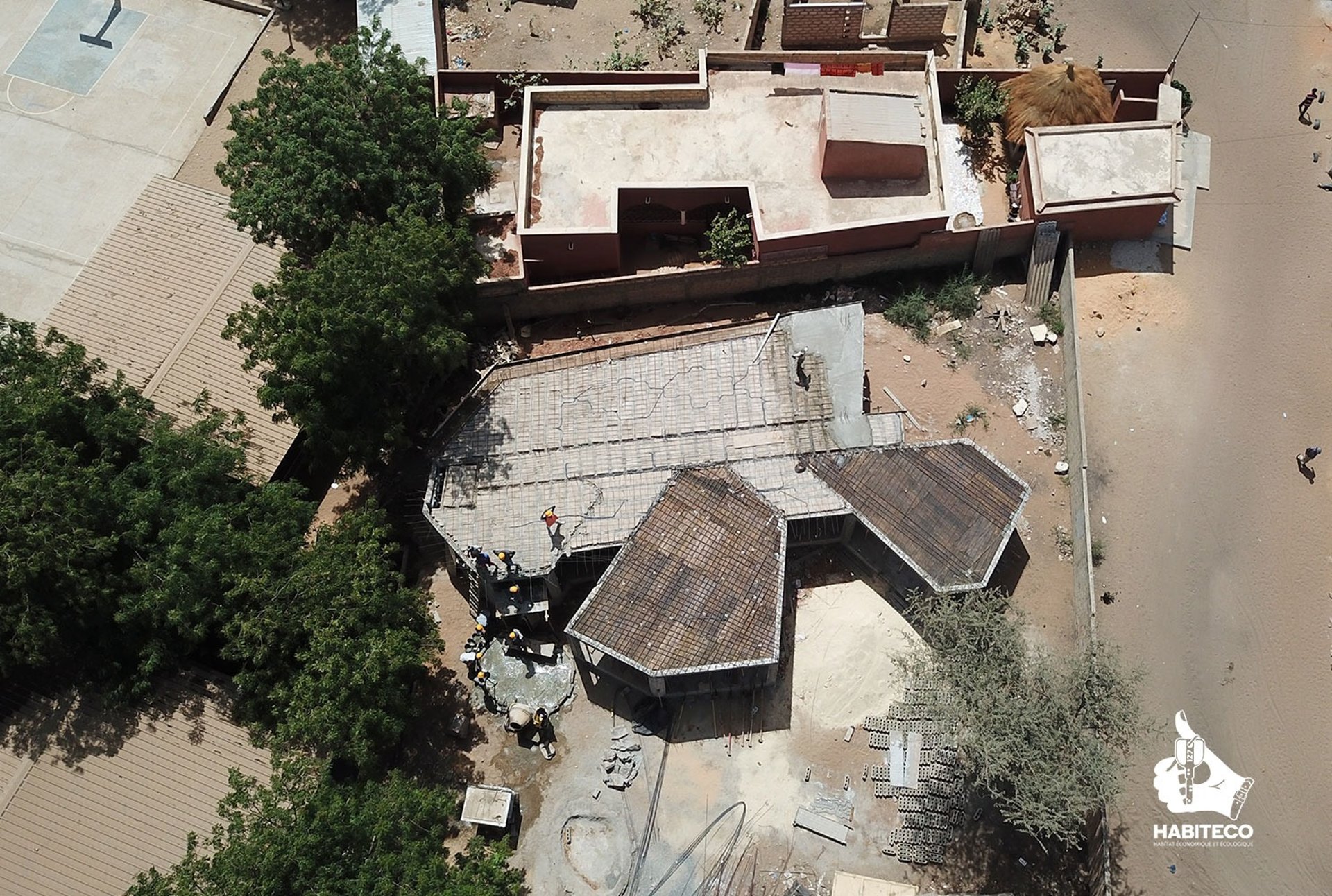 Centre de Formation Don Bosco