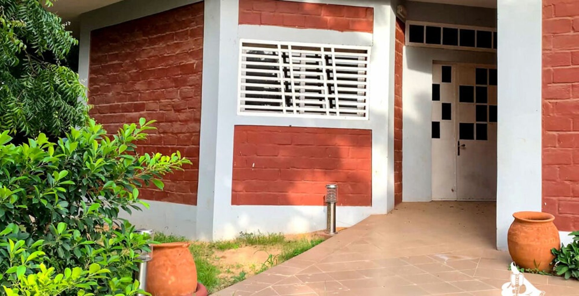 Centre de Formation Don Bosco