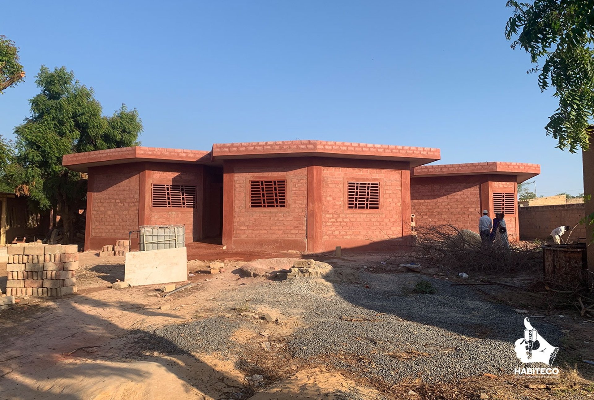 Centre de Formation Don Bosco