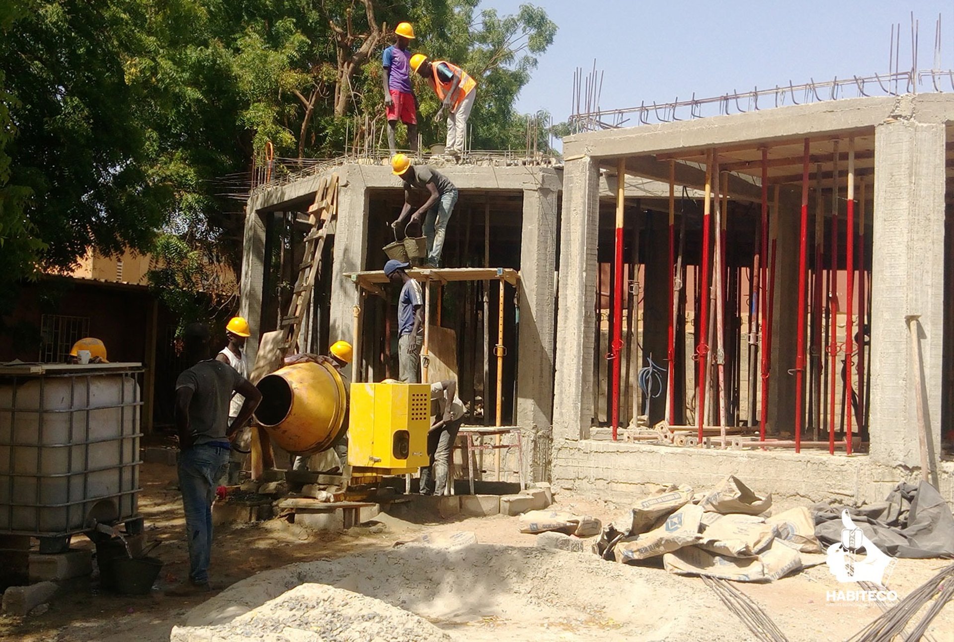 Centre de Formation Don Bosco