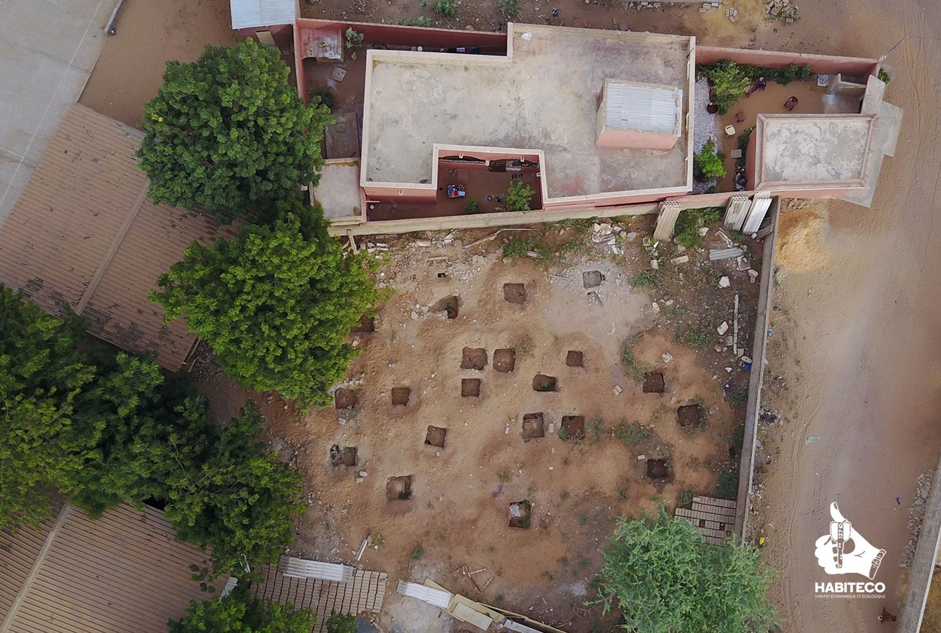 Centre de Formation Don Bosco