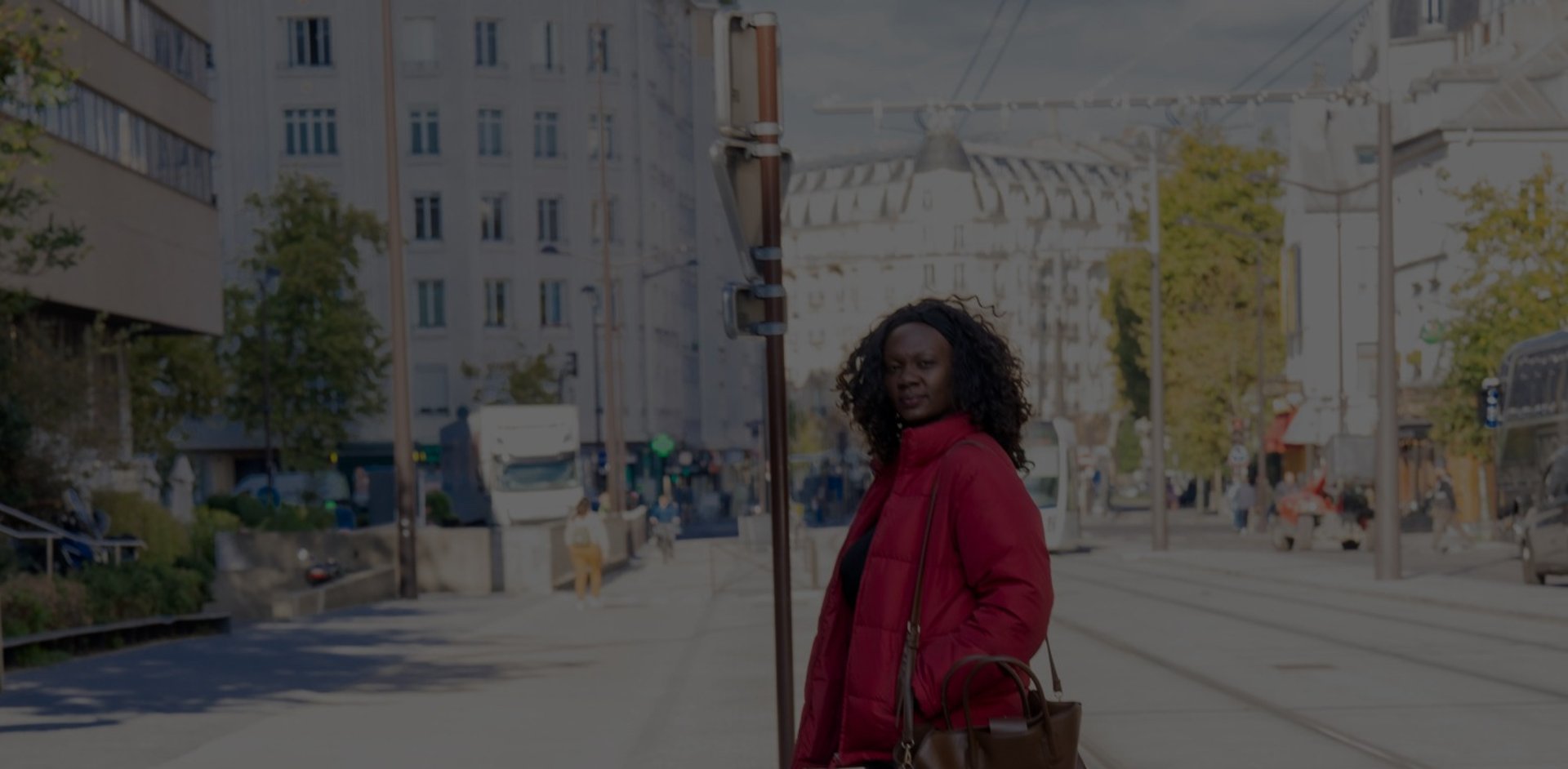 Gisele Architecologie CEO Habiteco127 à Paris