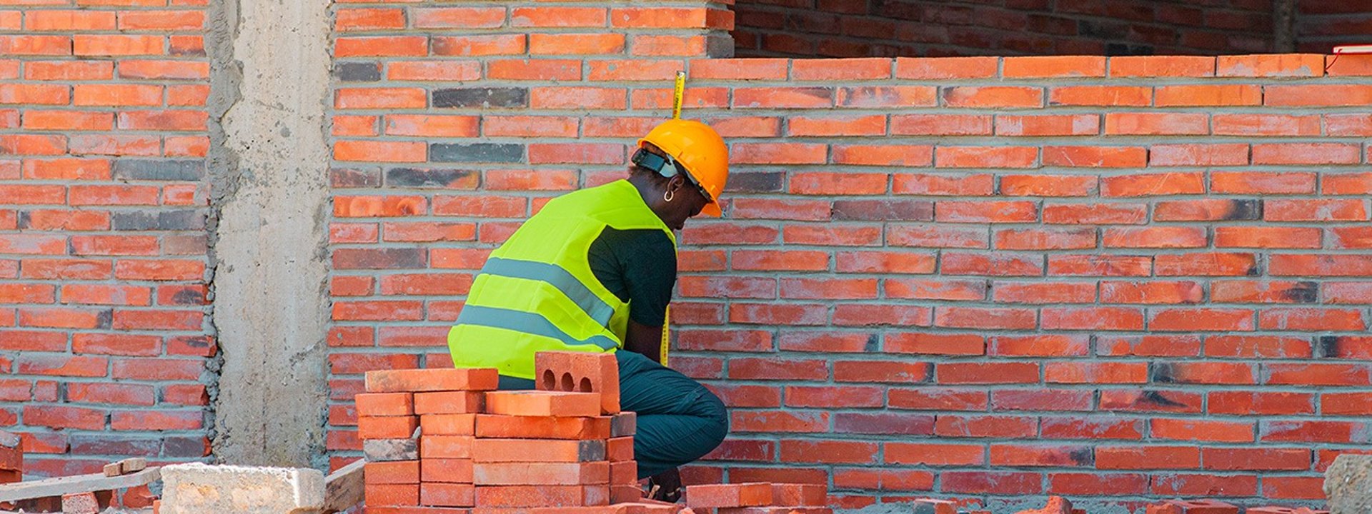 Gisèle Faye - Architecte