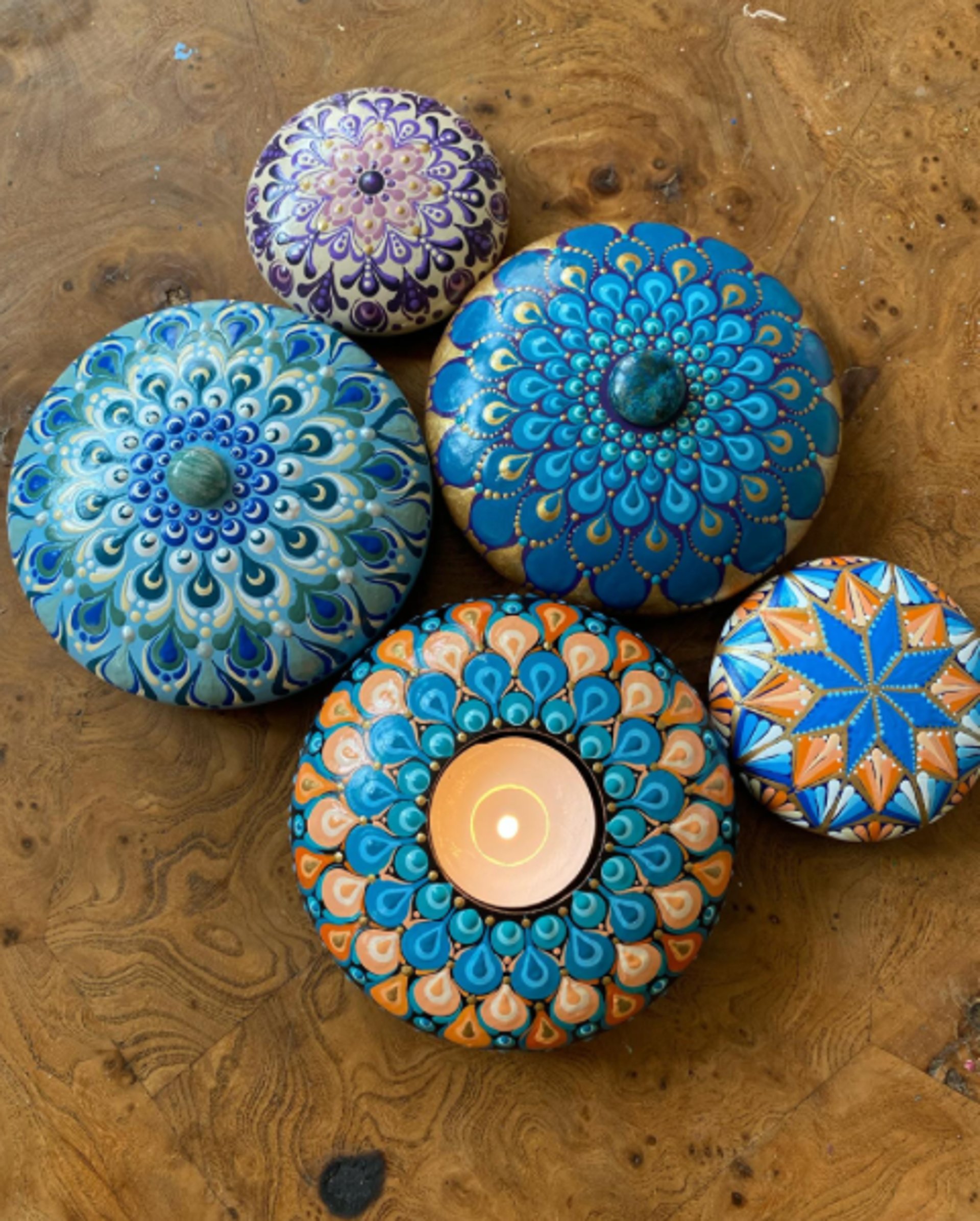 woman wearing yellow long-sleeved dress under white clouds and blue sky during daytime