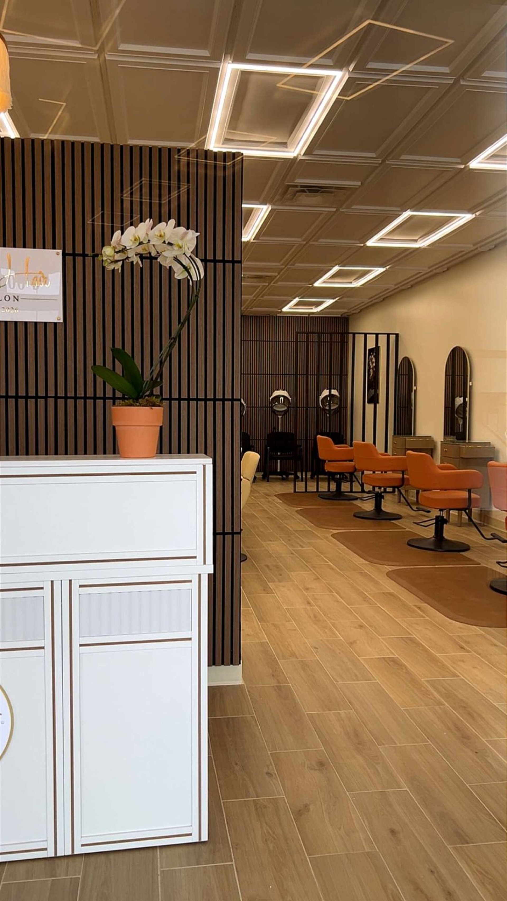 woman wearing yellow long-sleeved dress under white clouds and blue sky during daytime