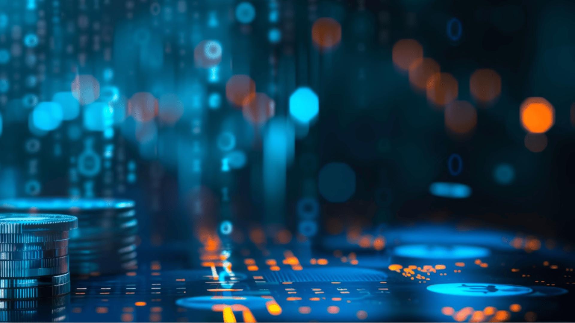 Achtergrond Bitcoin mining