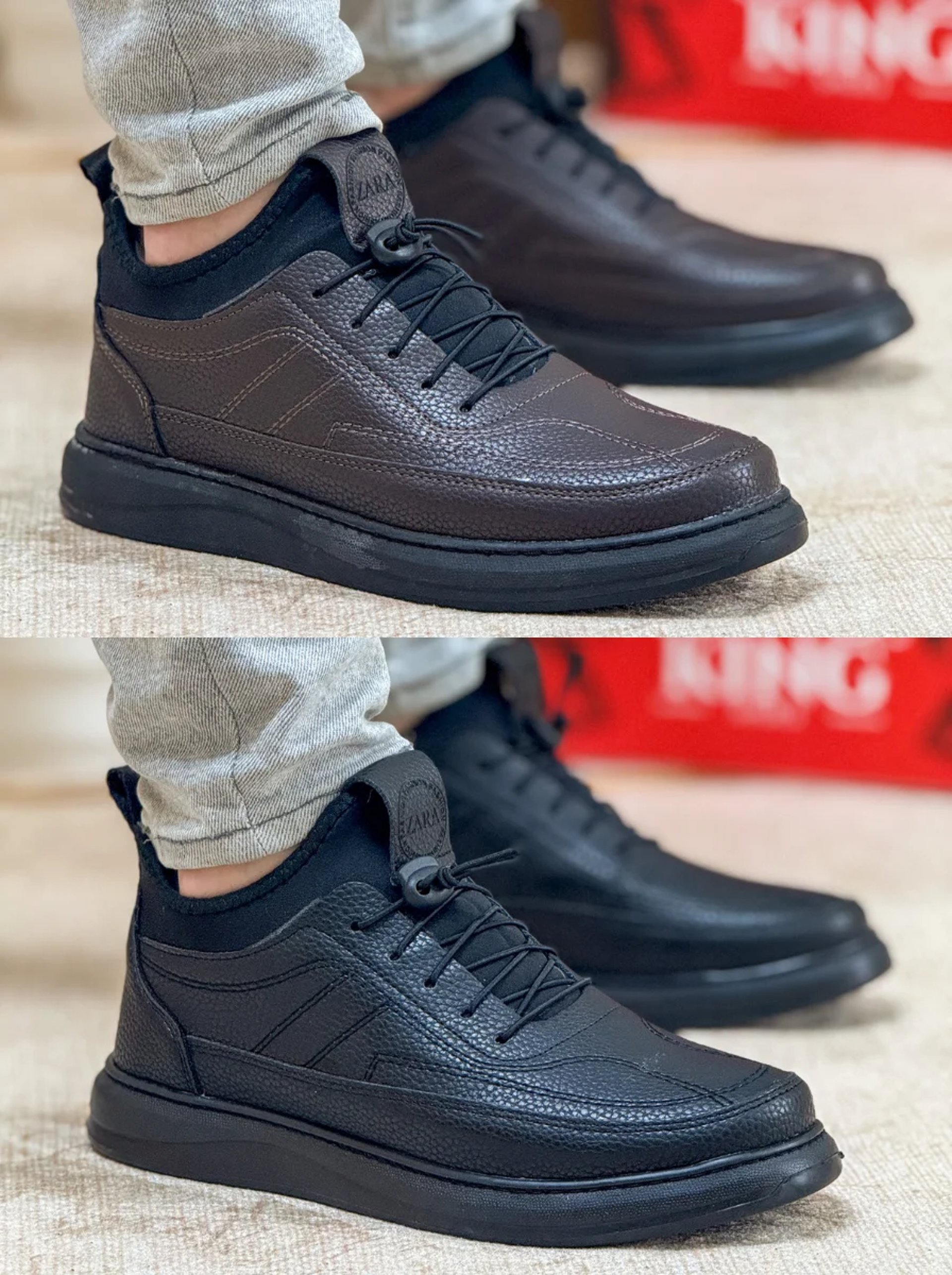 black and white bed linen