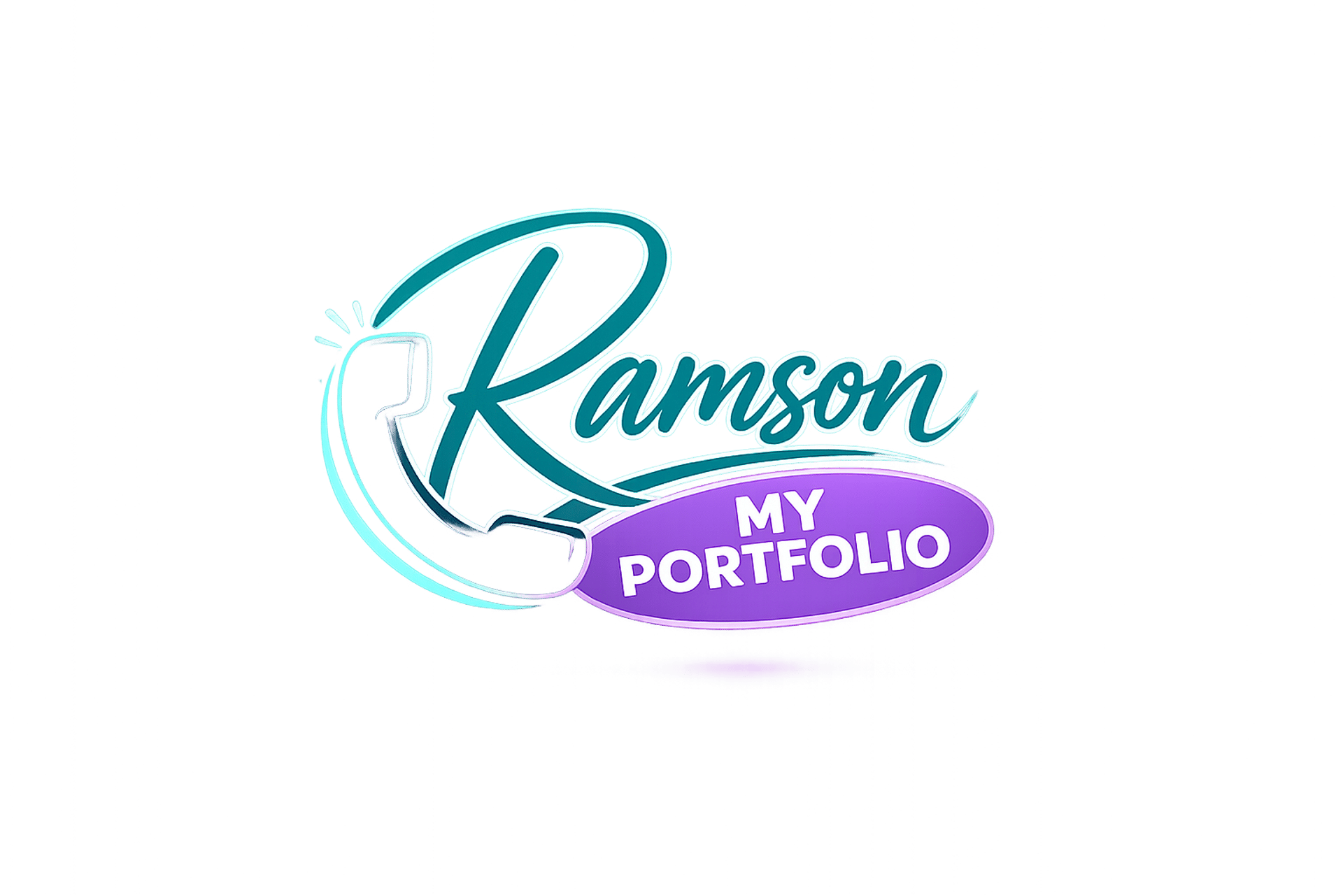 gray computer monitor