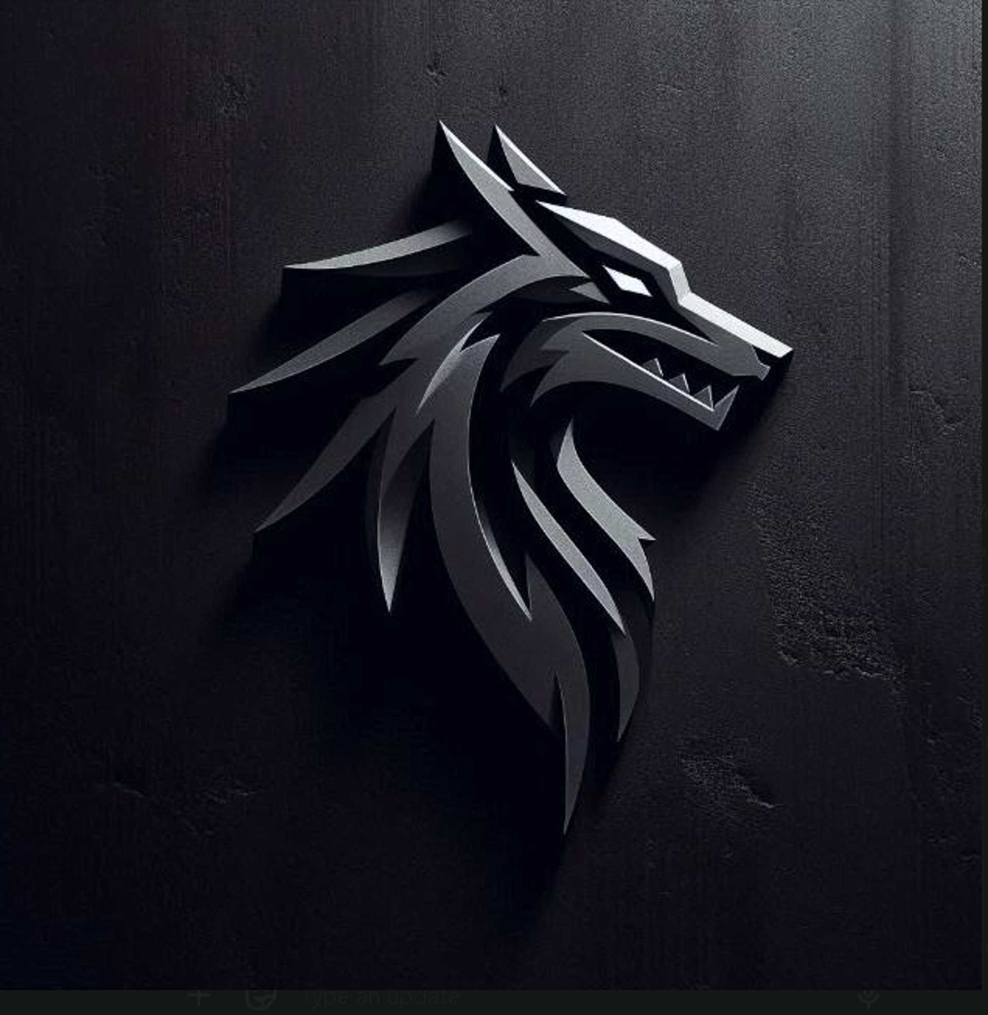 black and white bed linen