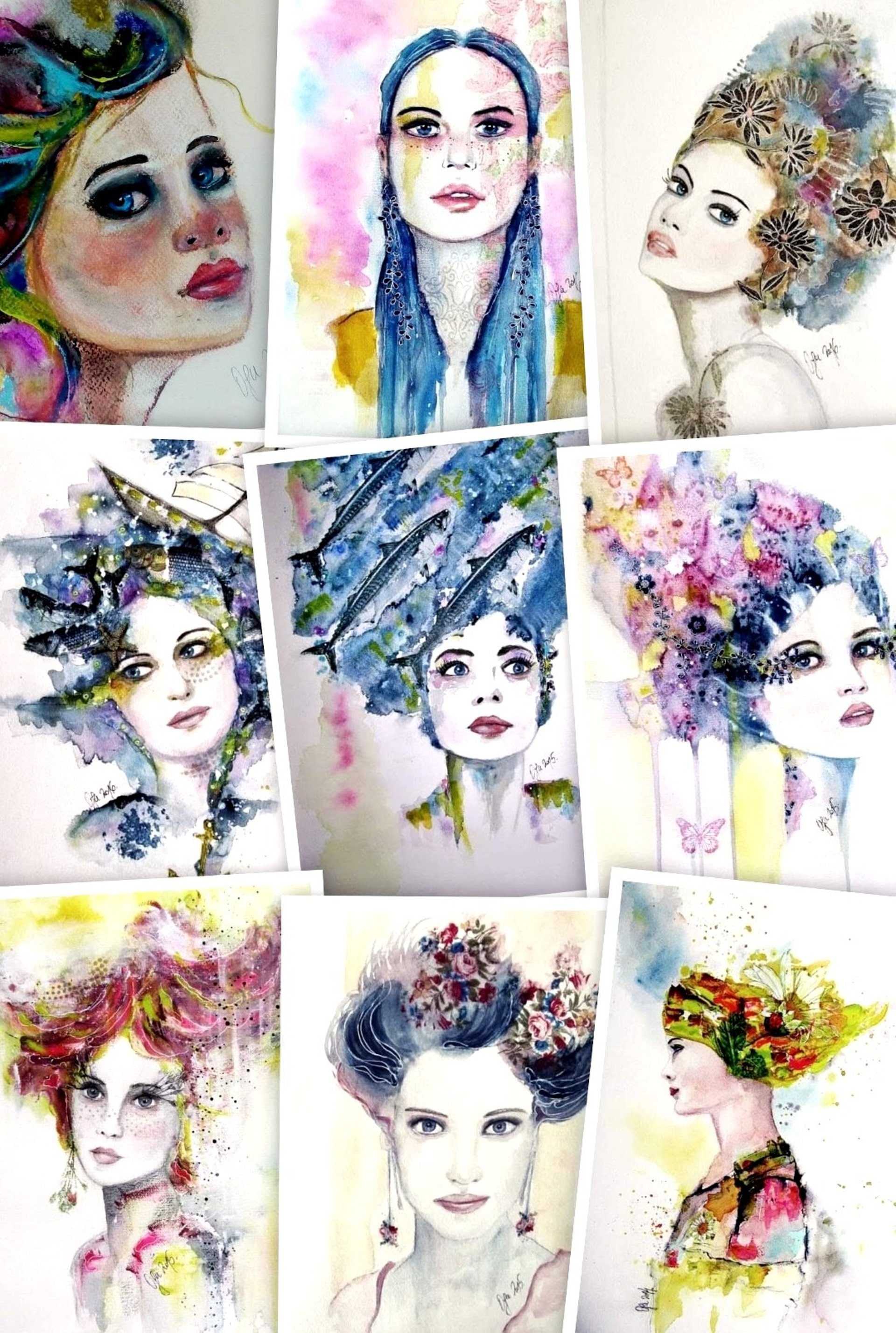 black and white bed linen