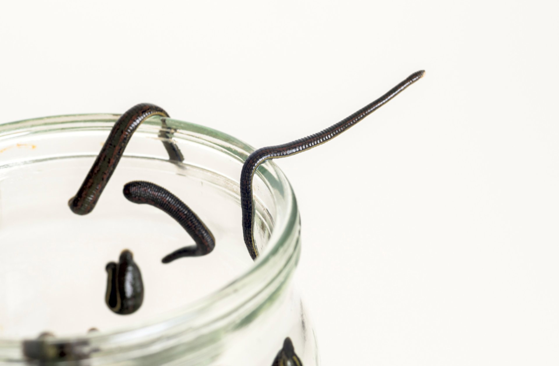 person wearing grey knit sweater