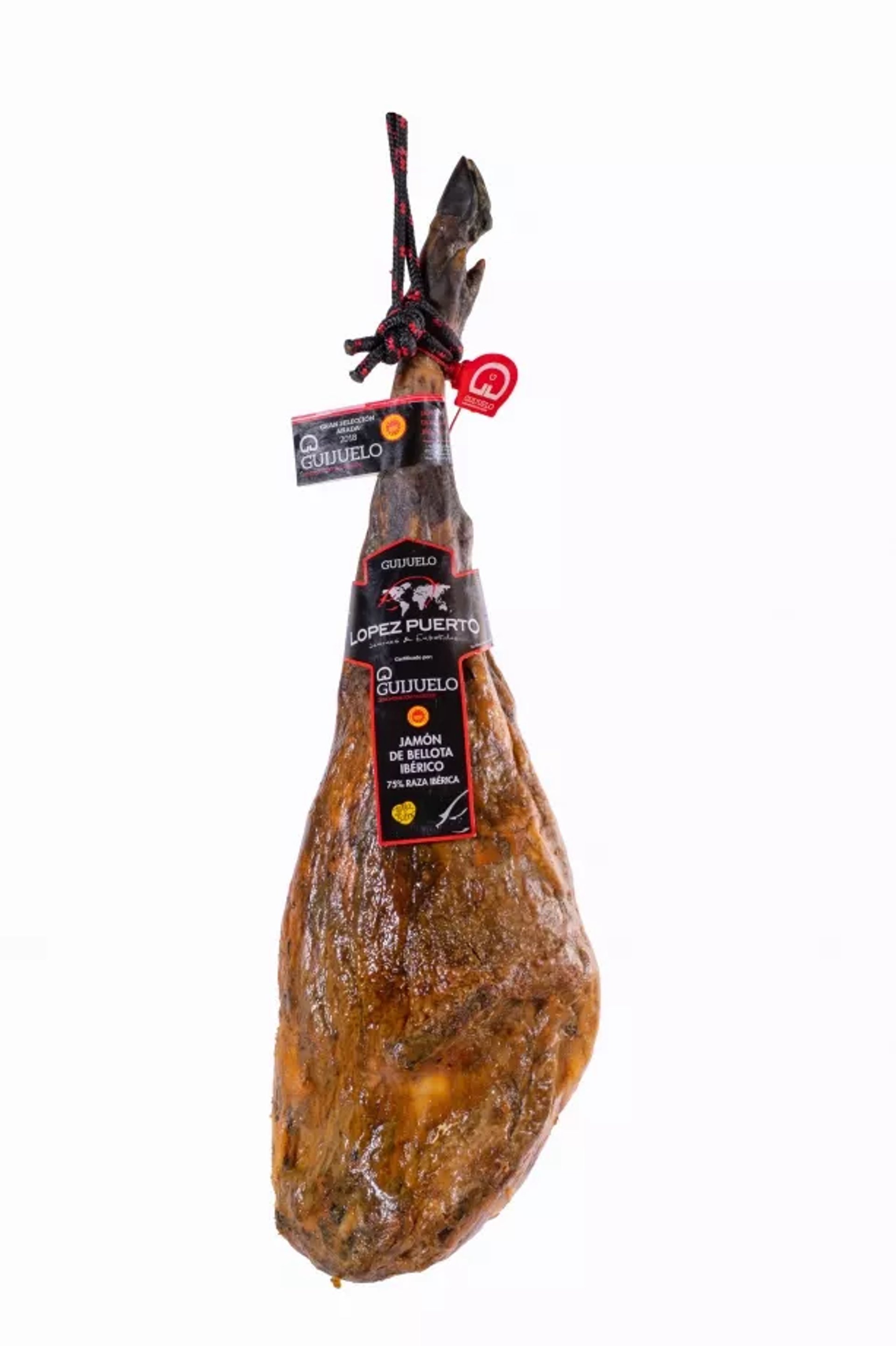 black and white bed linen