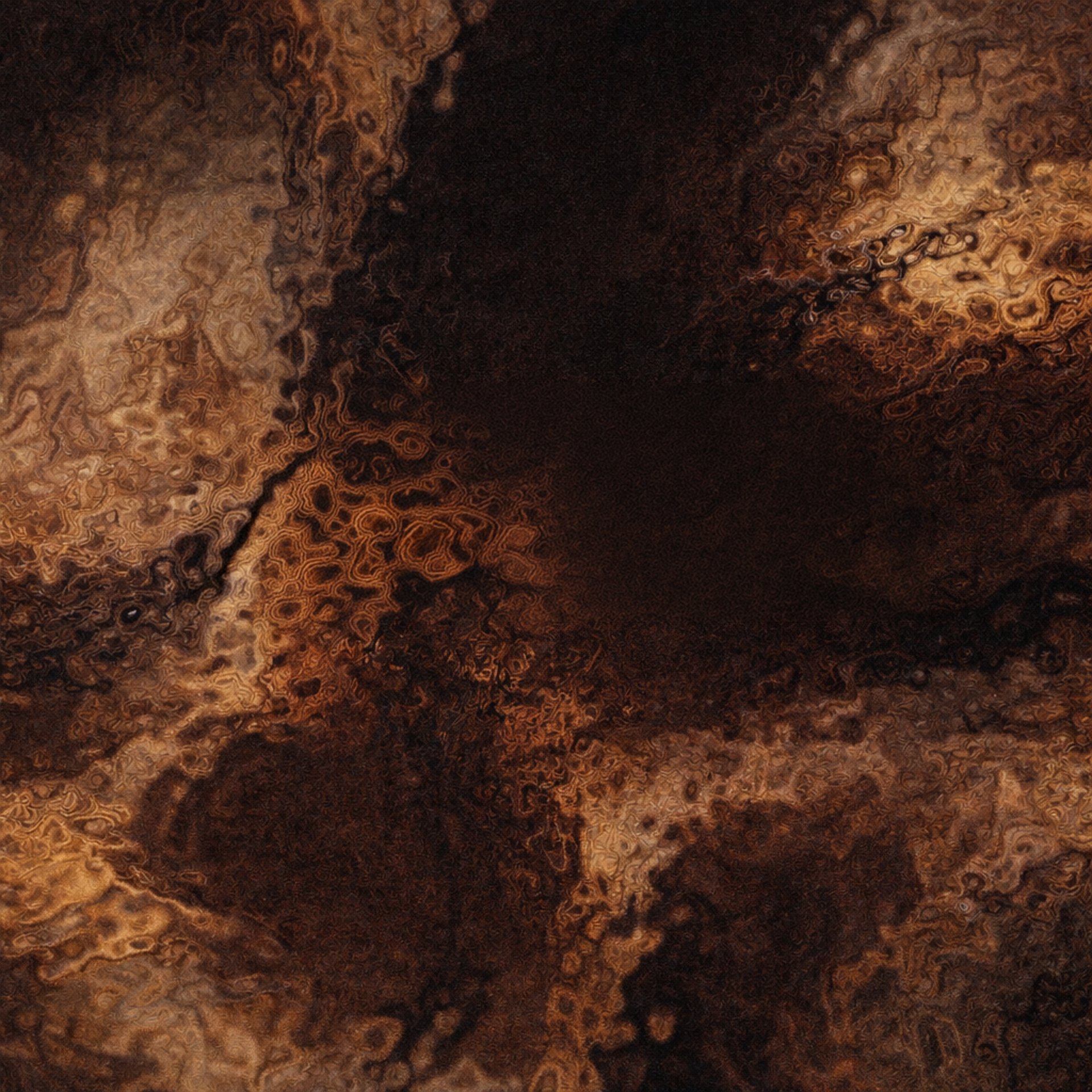 mountain range under blue sky