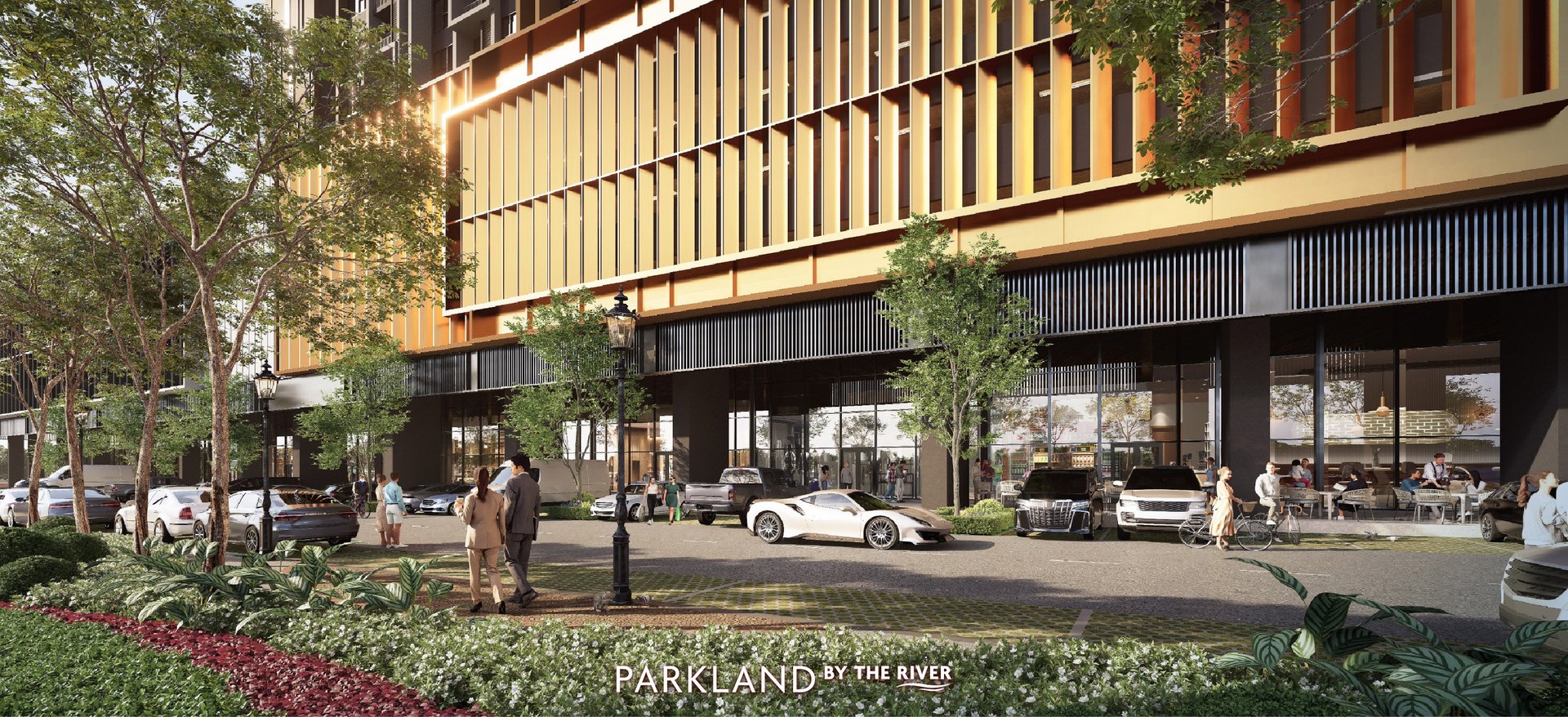 black and white bed linen