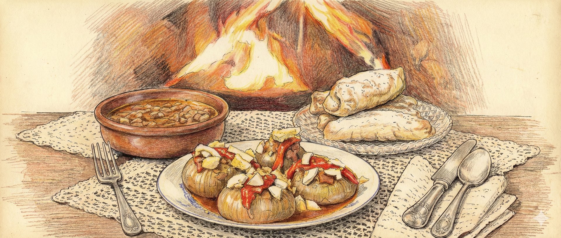 black blue and yellow textile