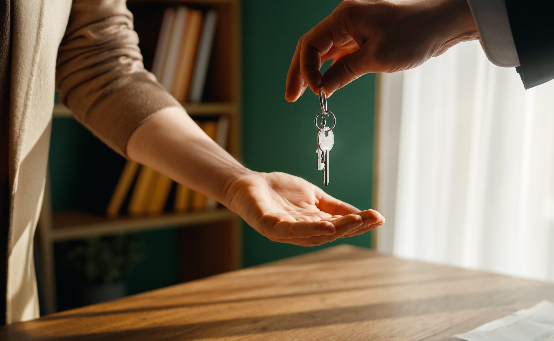 black and white bed linen