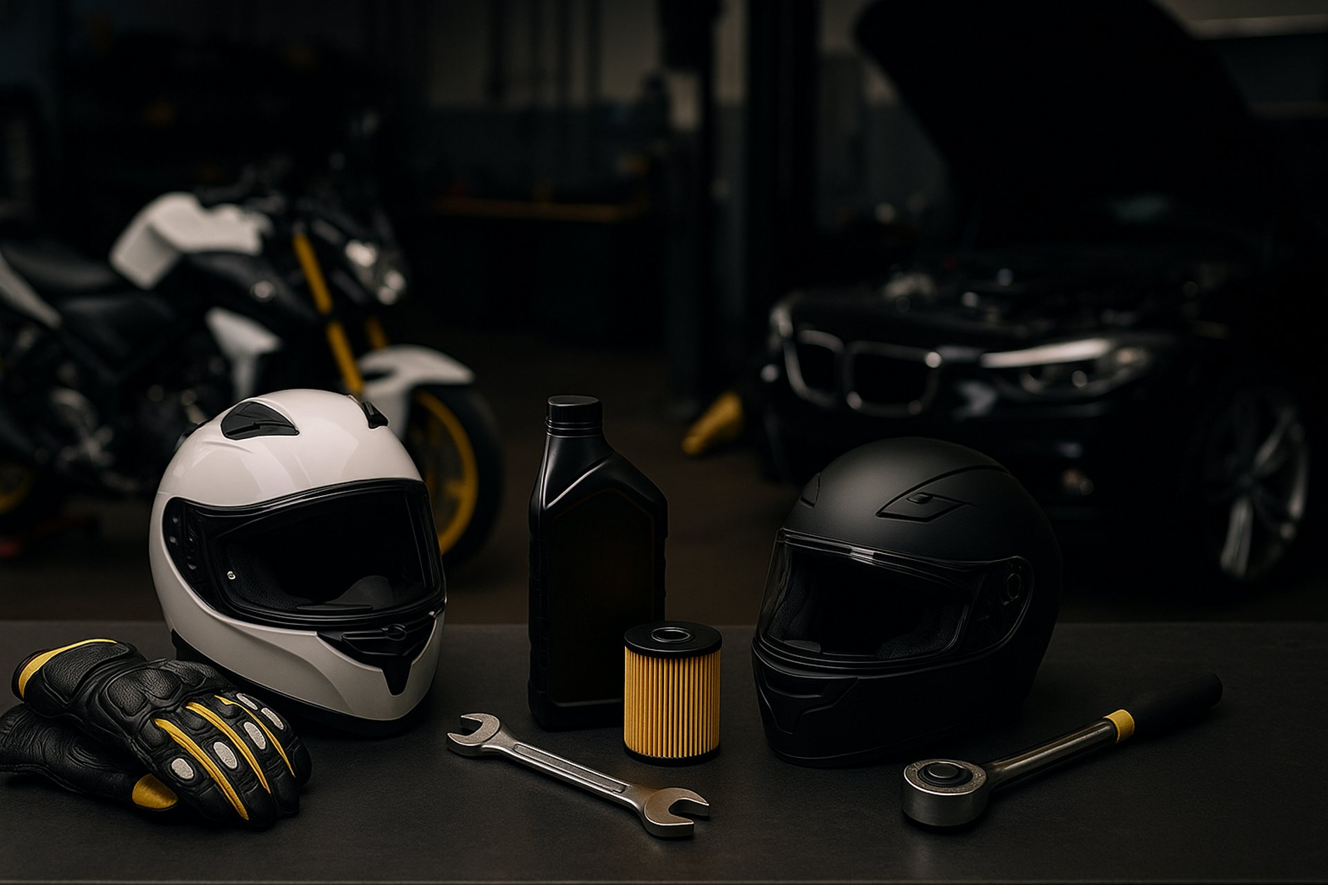 black and white bed linen