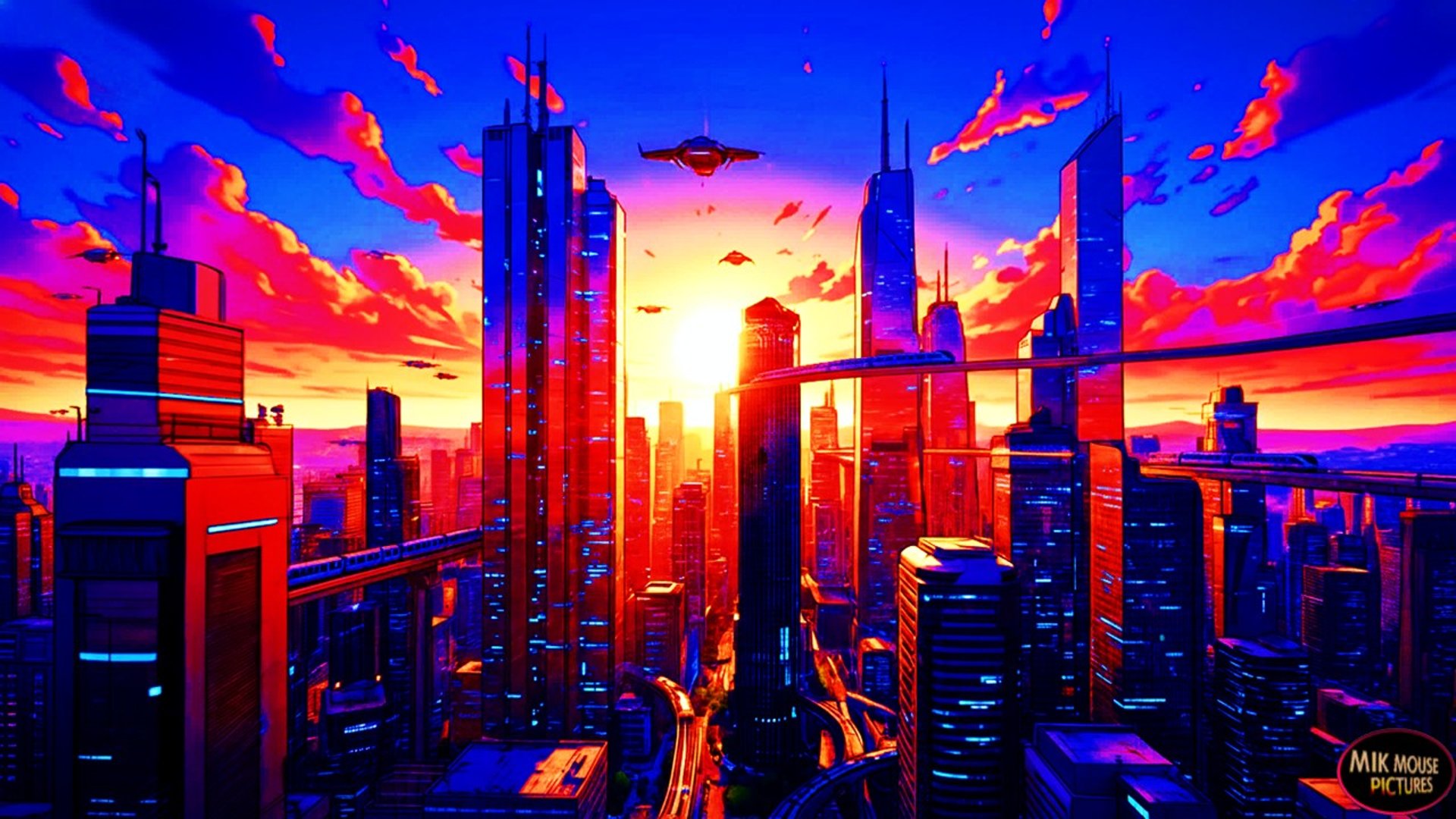 Mikmouse-Patoarriagada