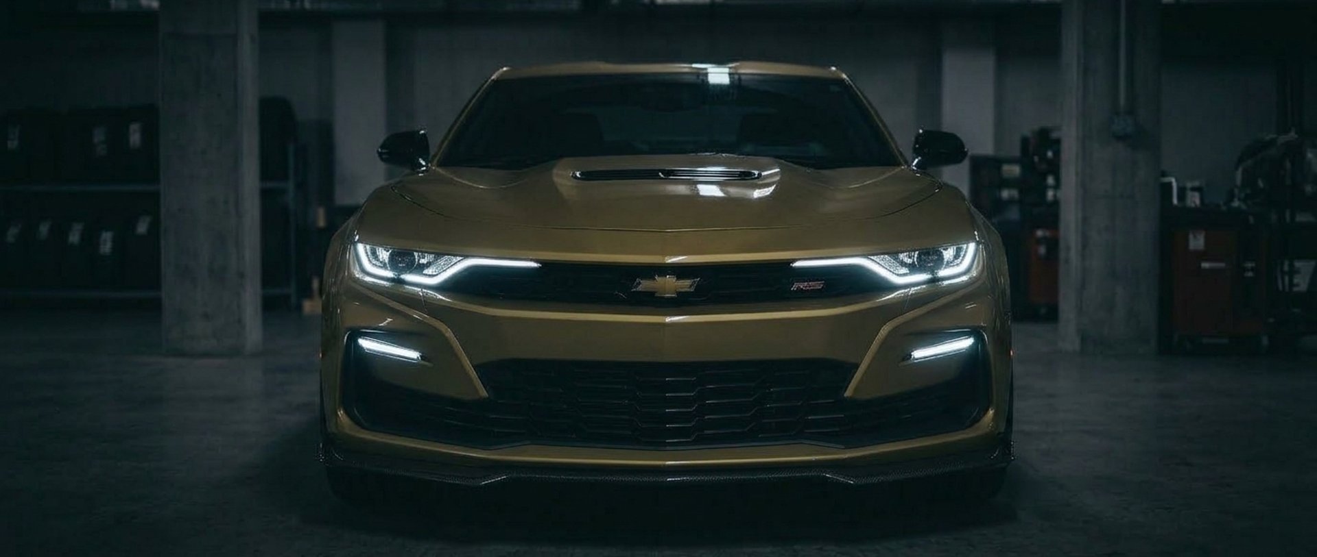 Fondo de Clairicar para la venta y reparacion de modulos de ABS de coches CHEVROLET