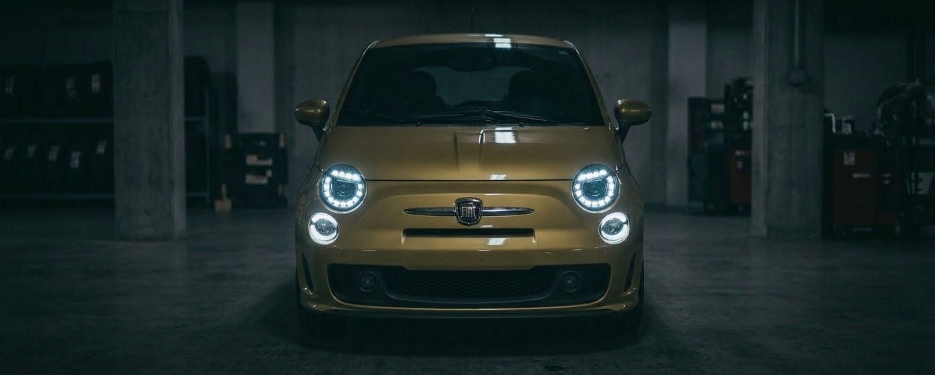 Fondo de Clairicar para la venta y reparacion de modulos de ABS de coches DEL GRUPO FIAT