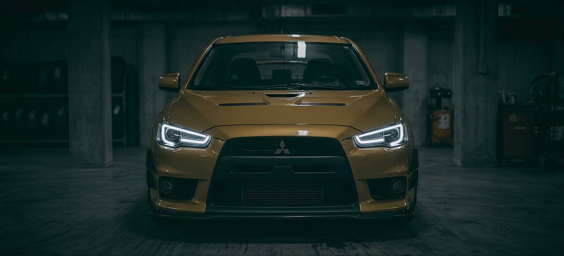 Fondo de Clairicar para la venta y reparacion de modulos de ABS de coches MITSUBISHI